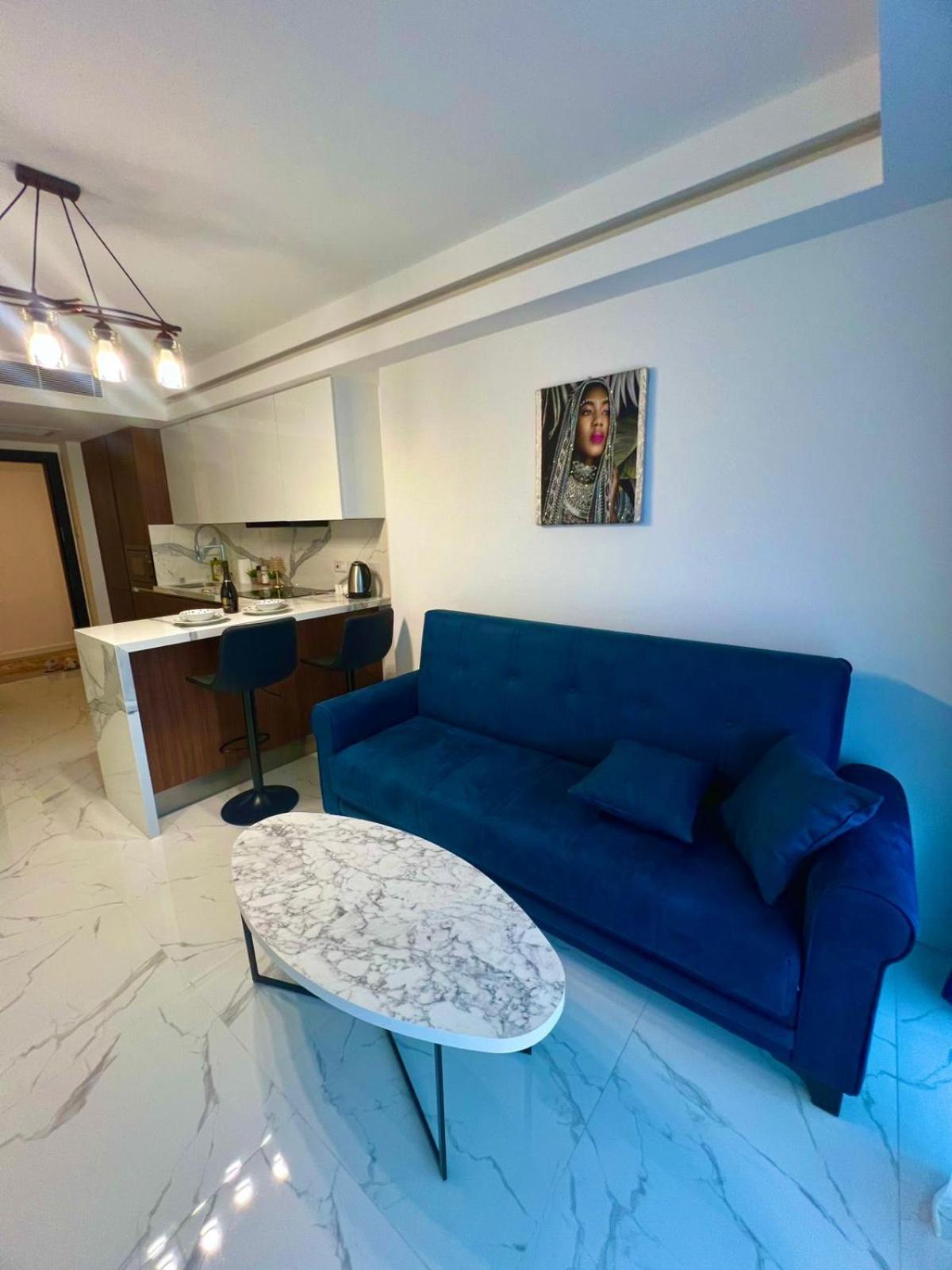 Apartment Grand Sapphire