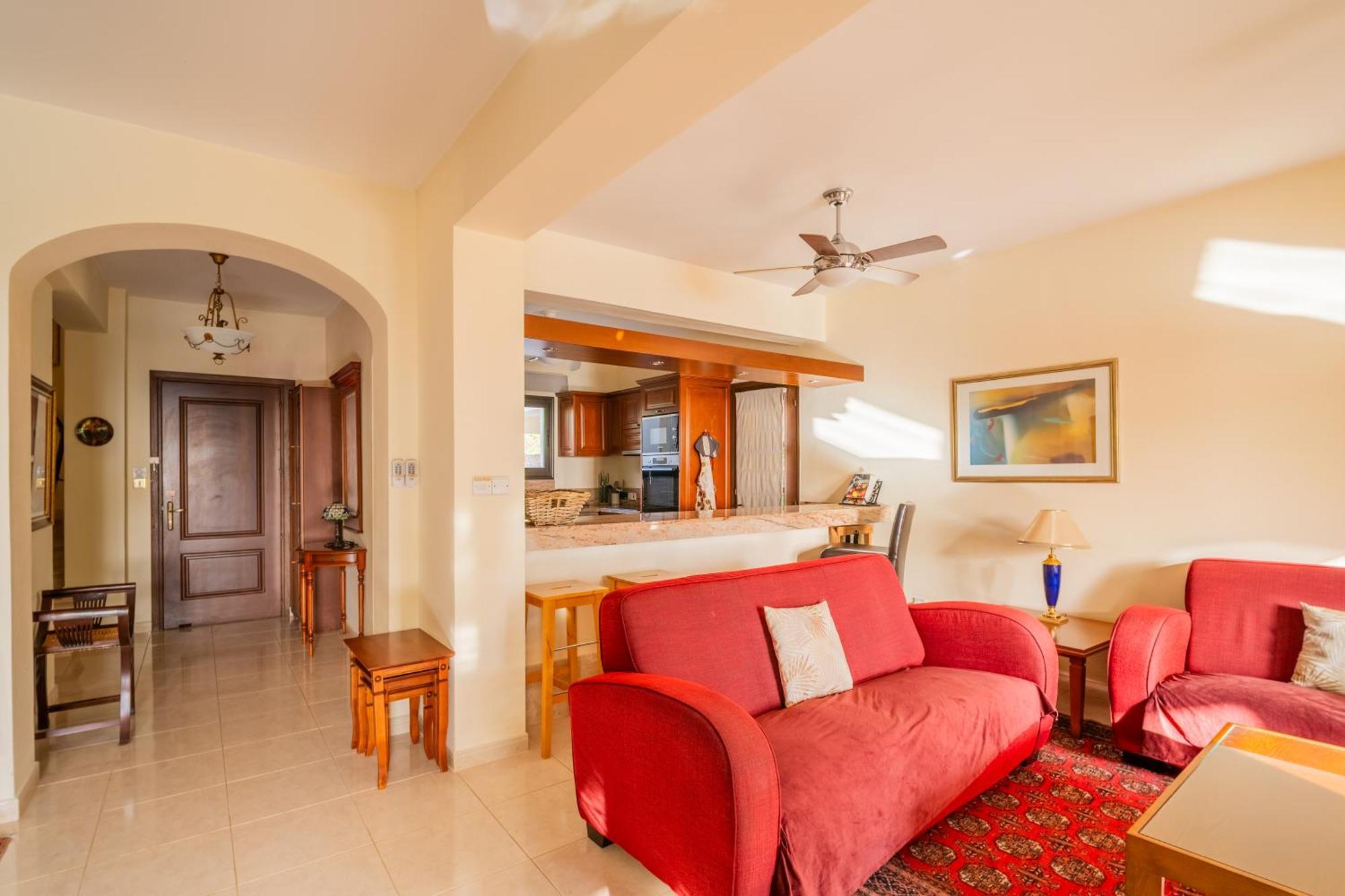 Villa Pontus - Stunning Views & Privacy In Beautiful Garden With Pool & Hot Tub