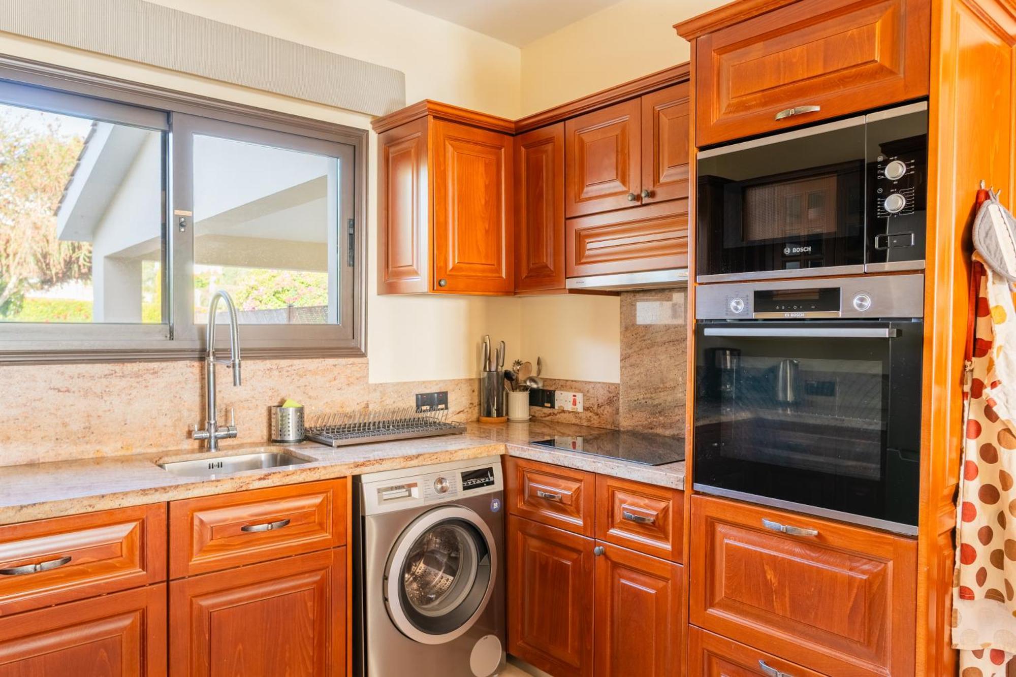 Pontus - Stunning Views & Privacy In Beautiful Garden With Pool & Hot Tub