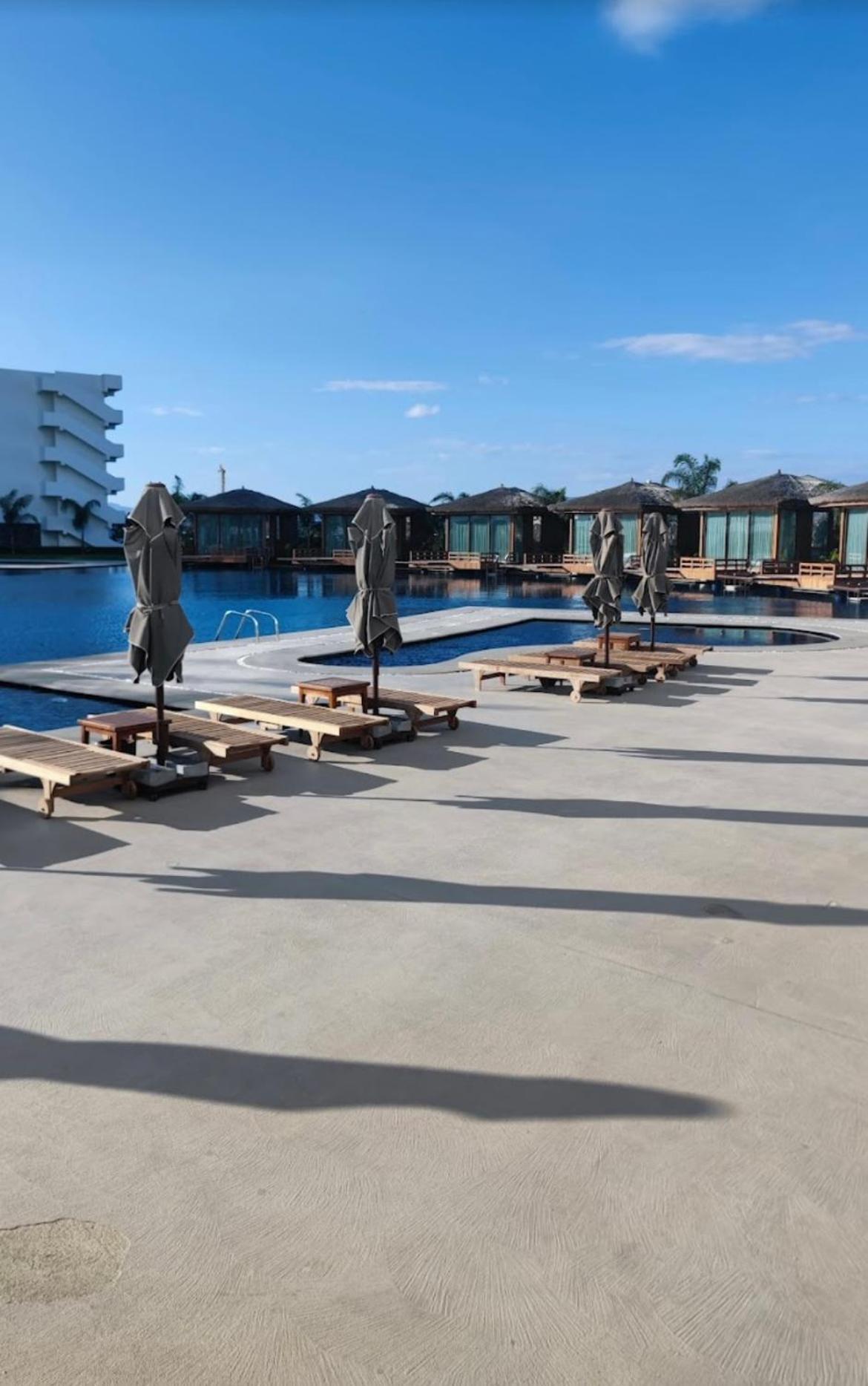 Grand Sapphire Apartment Aglantzia