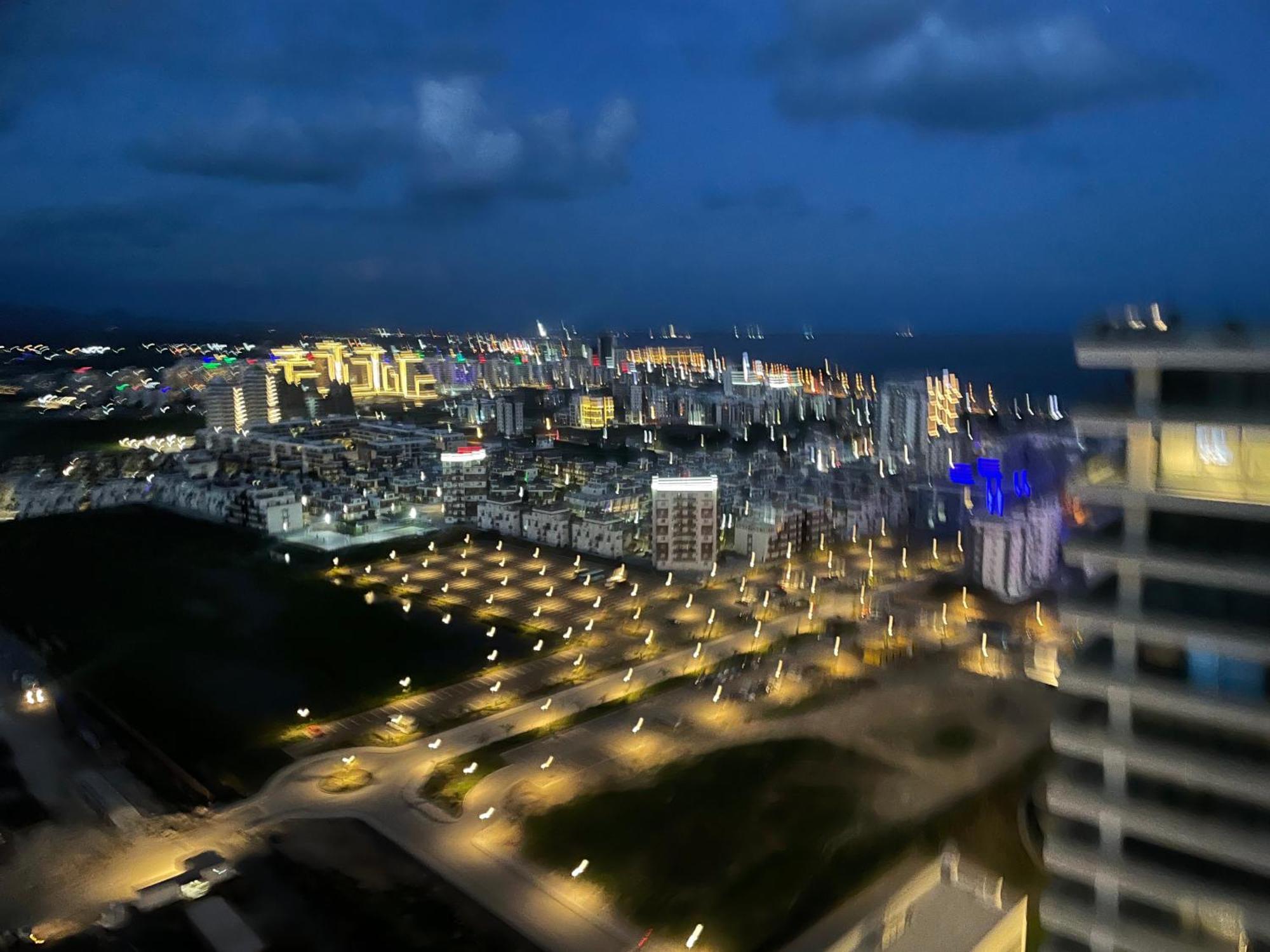 Grand Sapphire Apartment