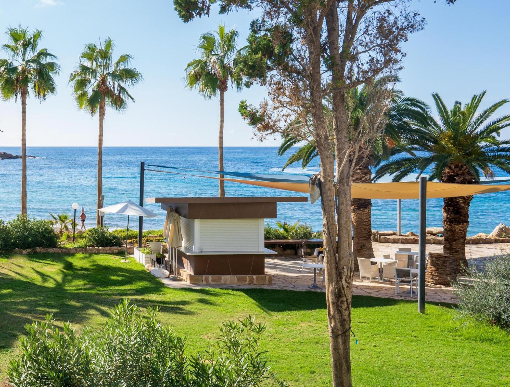 Hotel Coral & Cyprus