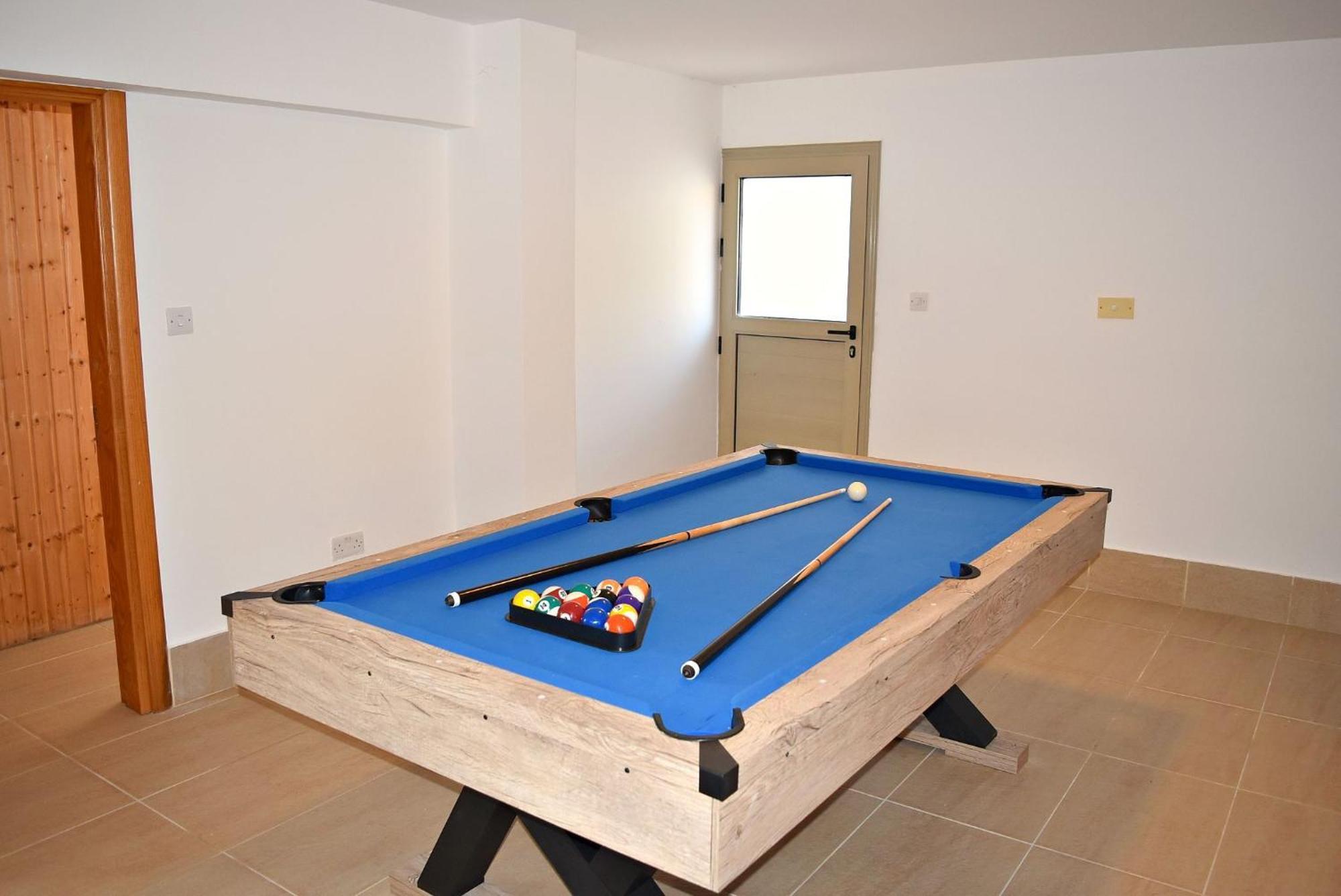 Villa Anastasia Sandy - Overflow Private Pool - Games - Private Area