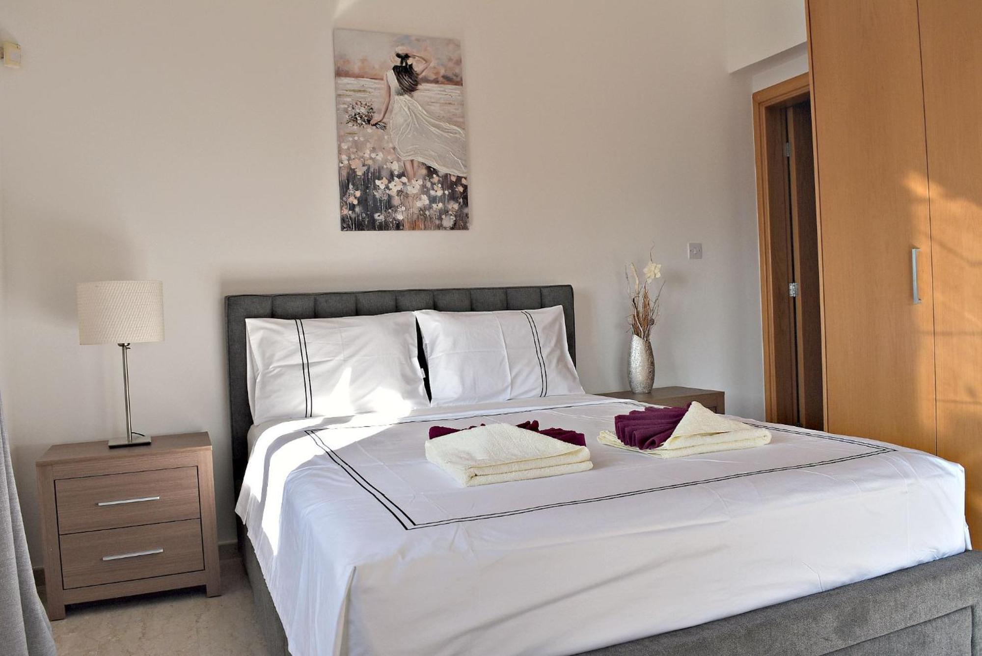 Villa Villa Anastasia Sandy Beach Villas - Overflow Private Pool - Games Room - Private Beach Area