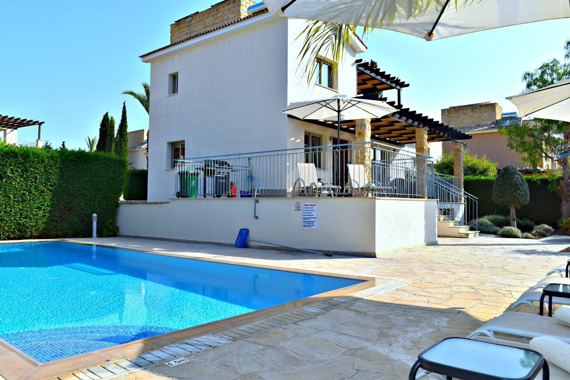 Anastasia Sandy - Overflow Private Pool - Games - Private Area Villa Polis