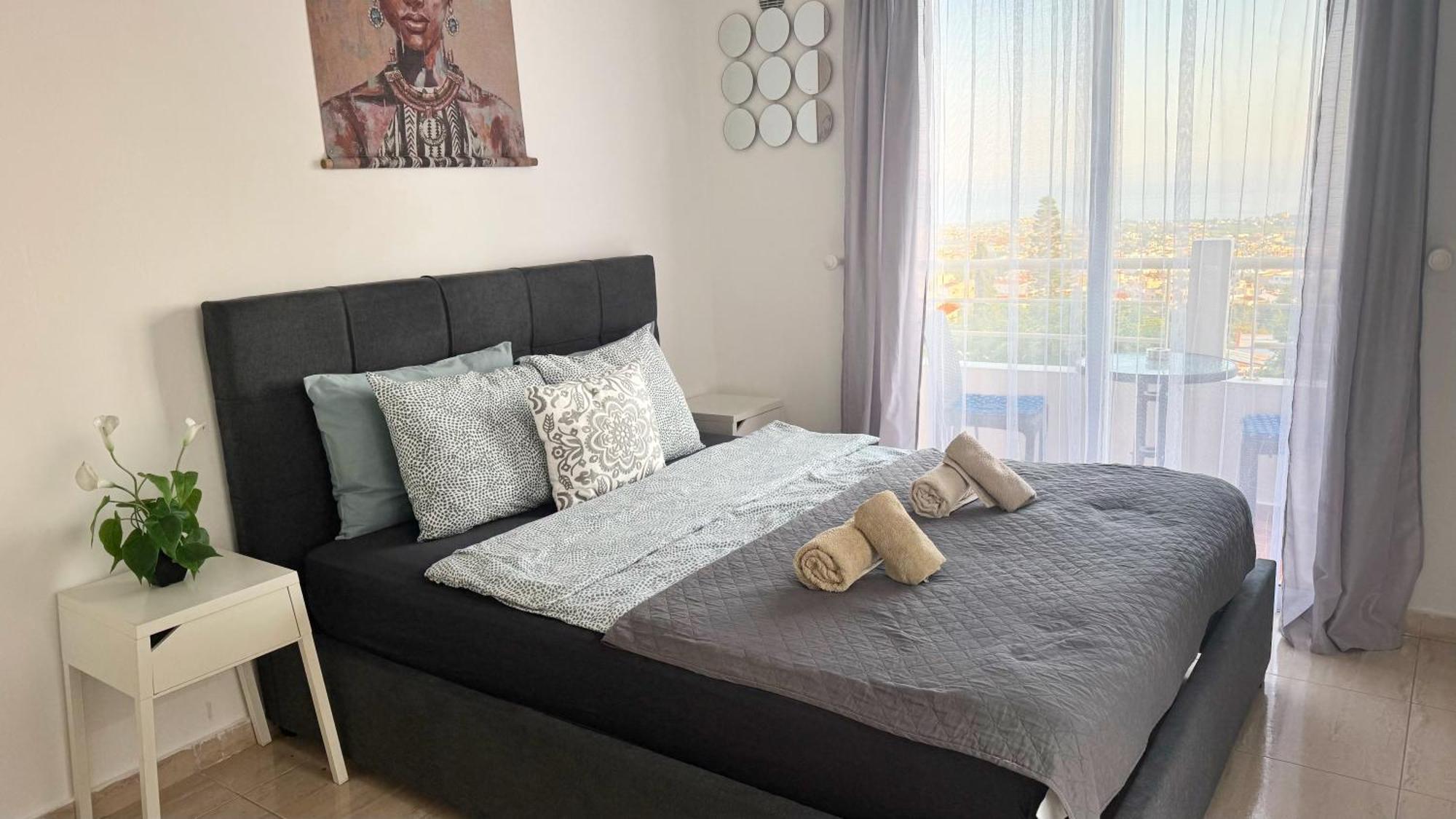 Apartment Pmp Adamia