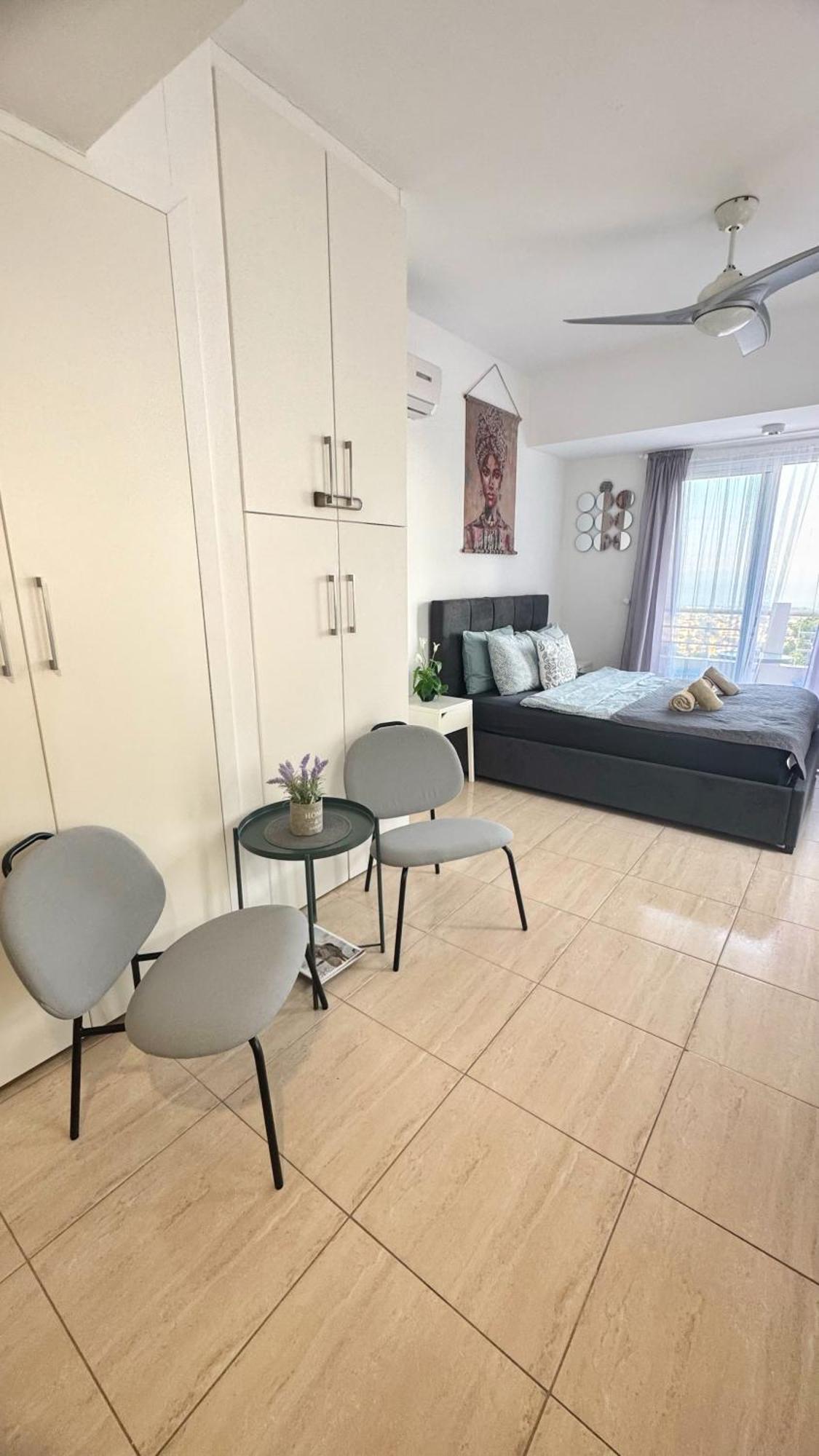 Apartment Pmp Adamia
