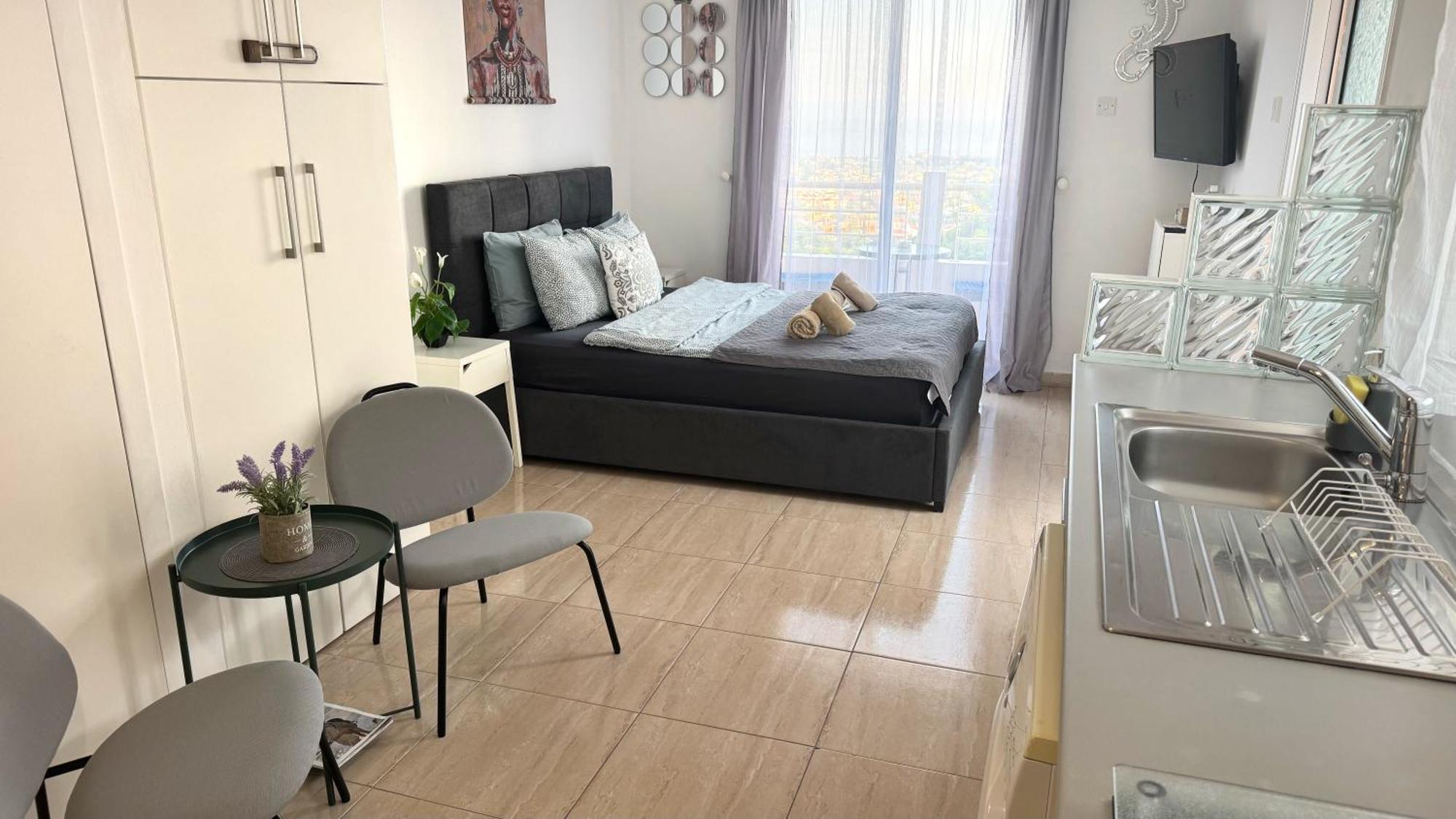 Apartment Pmp Adamia *