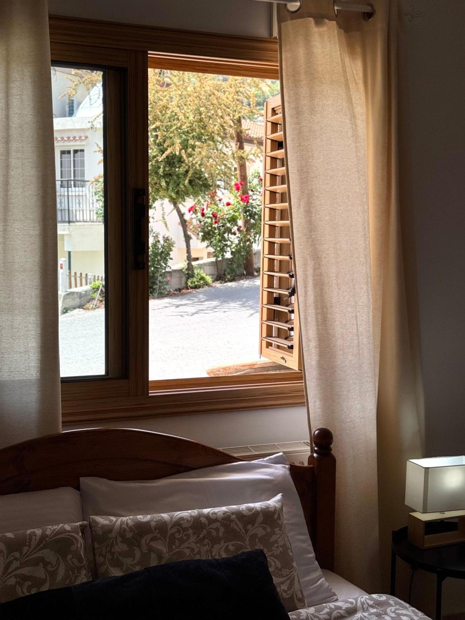 στου στεφανή Holiday home
