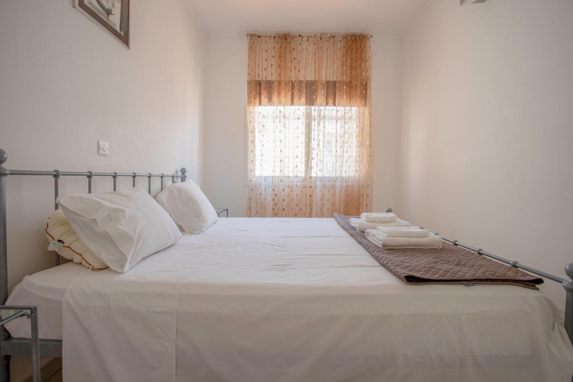 1bd Paphos