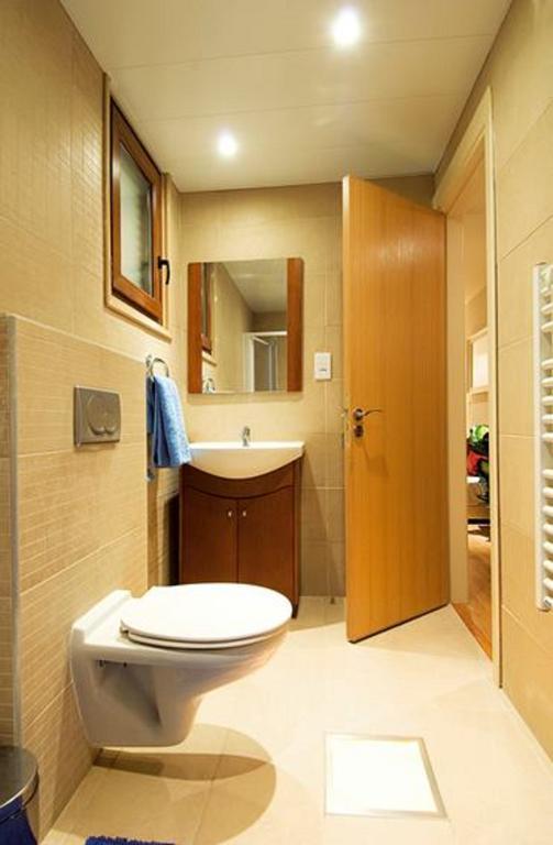 Ithaki Phinikoudes 307 Apartamento Lárnaca