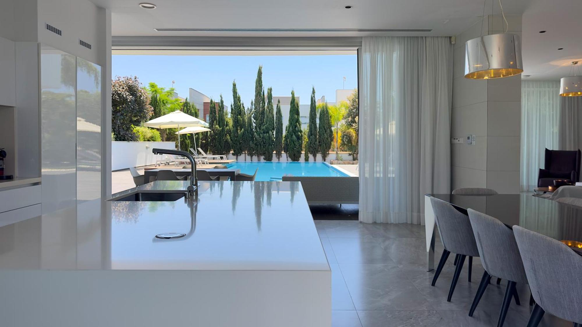 Pousada Vivo Mare 3 Bedroom