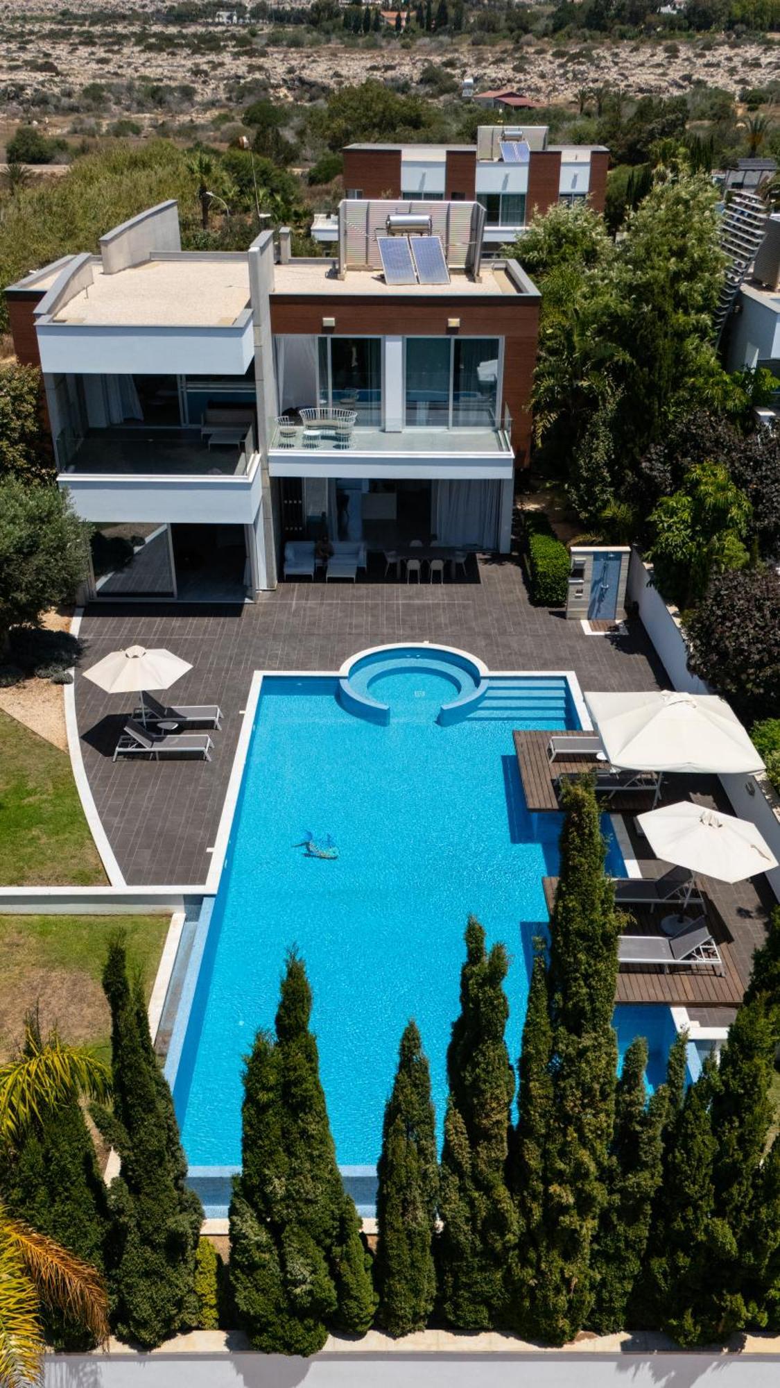Vivo Mare 3 Bedroom Pousada *