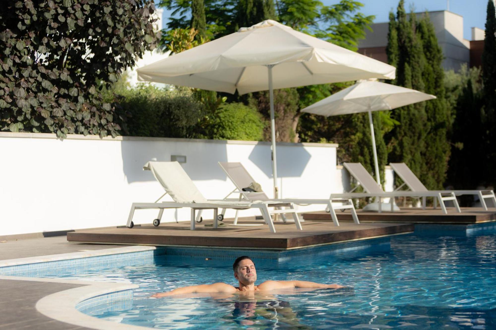 Vivo Mare 3 Bedroom Villa Ayia Napa