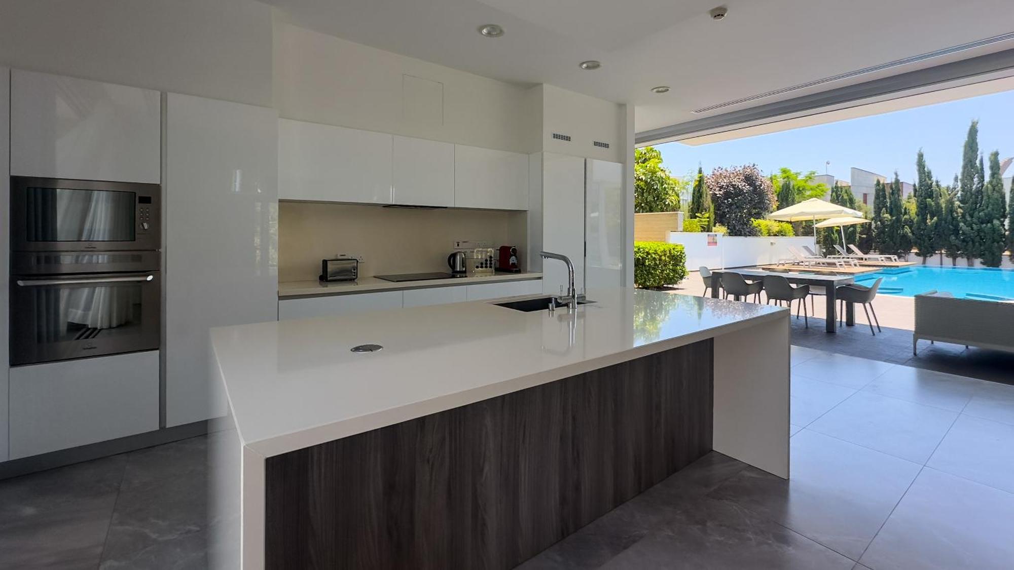 Villa Vivo Mare 3 Bedroom Ayia Napa