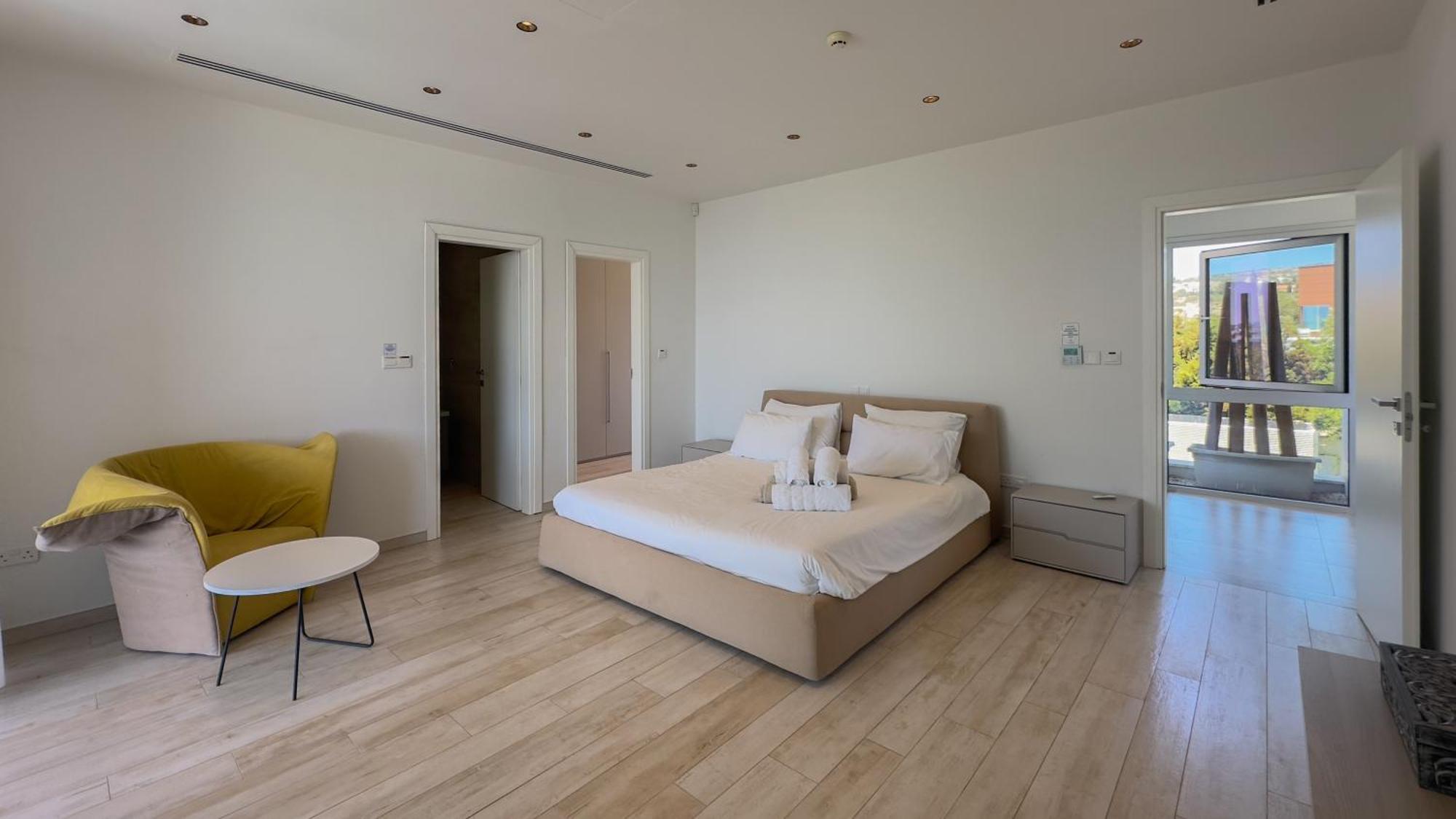 Vivo Mare 3 Bedroom *