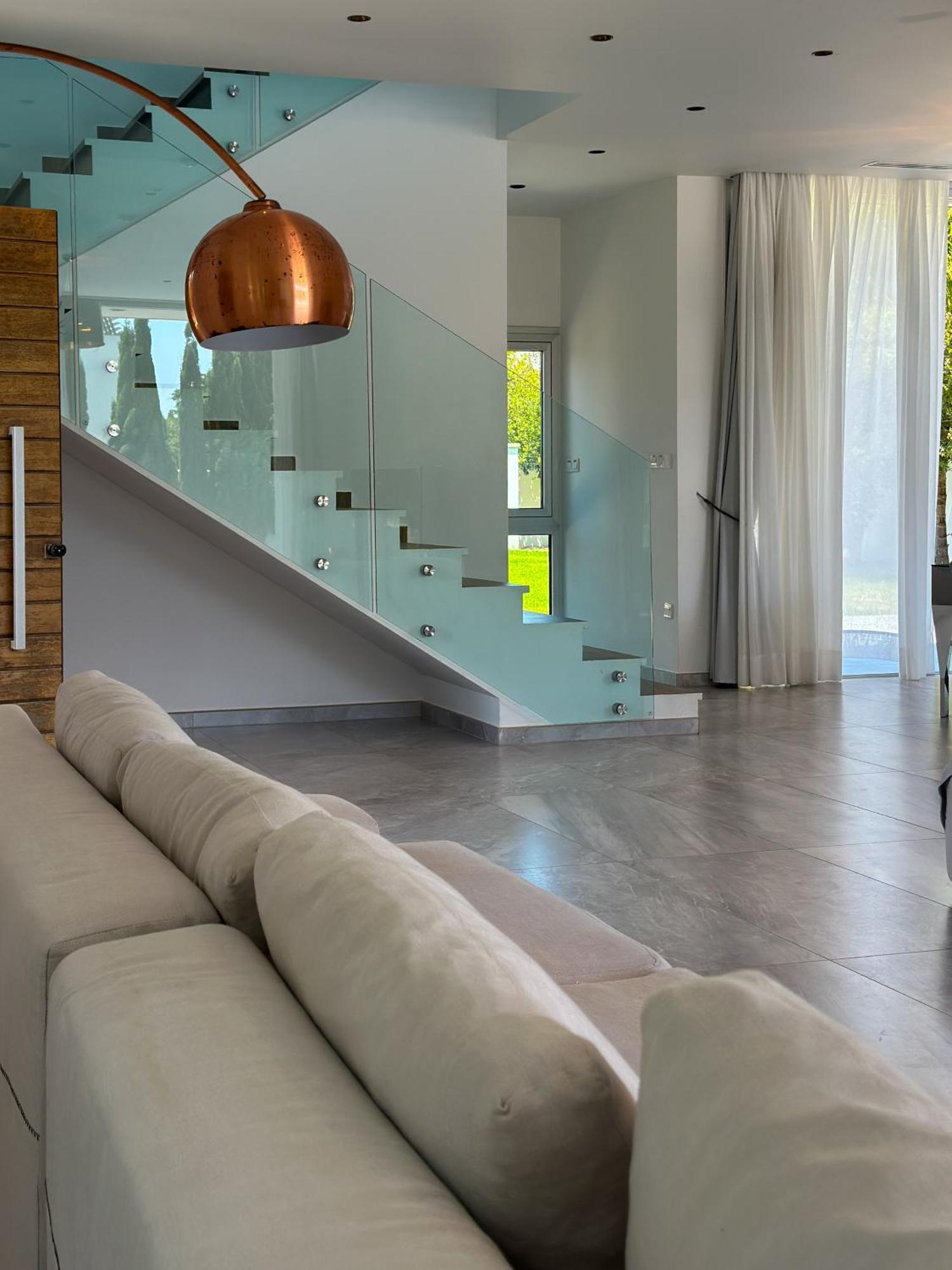 Vivo Mare 3 Bedroom Pousada Agia Napa