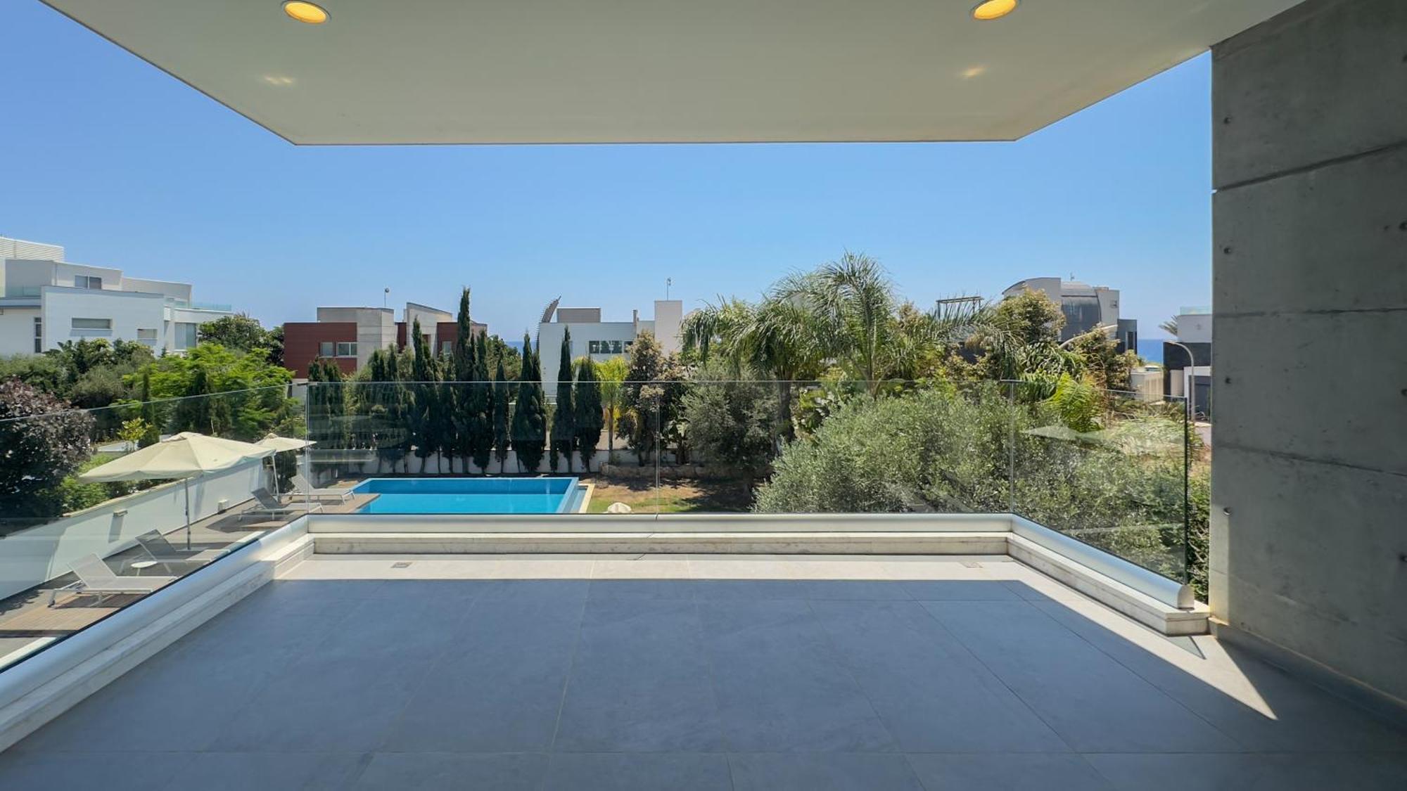Villa Vivo Mare 3 Bedroom Ayia Napa