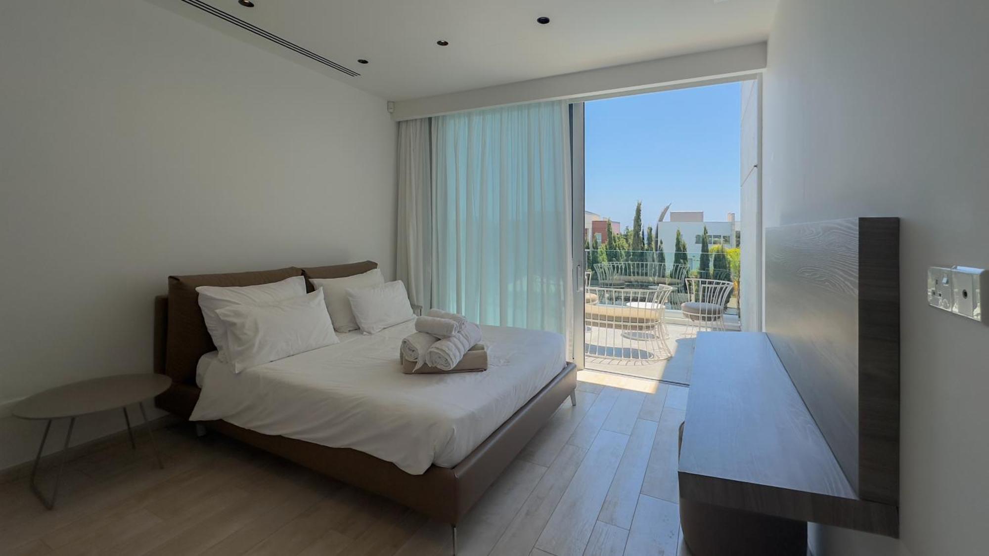Vivo Mare 3 Bedroom Agia Napa
