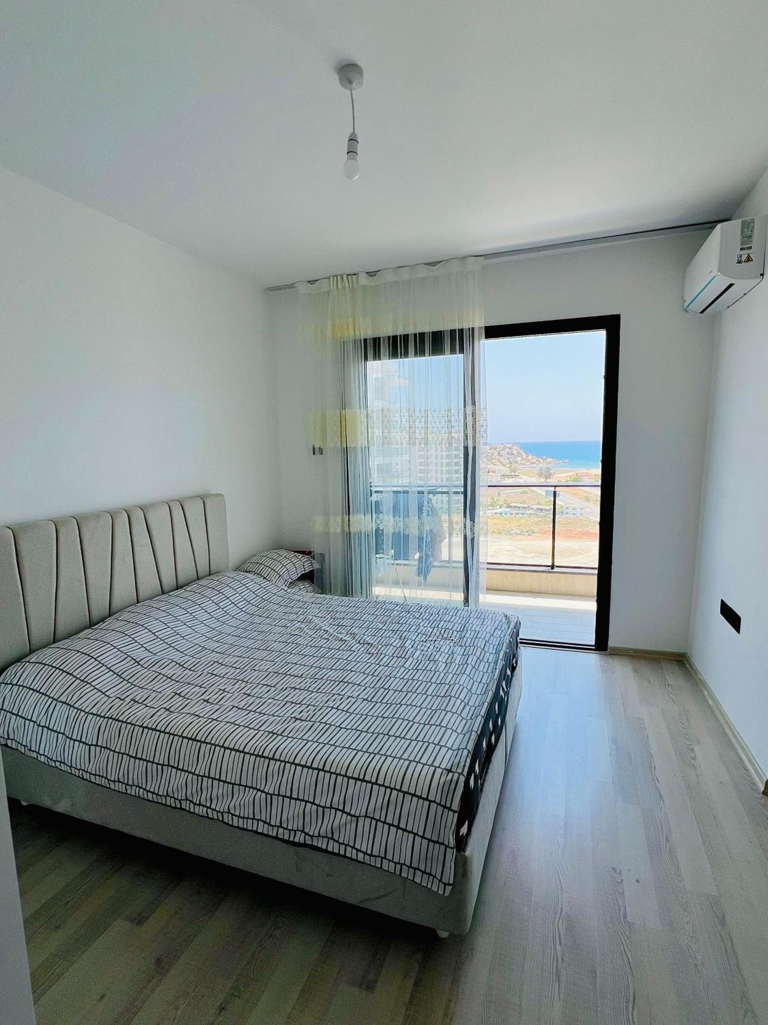 Caesar Blue With Sea View Apartment Iskele District (Northern Cyprus)