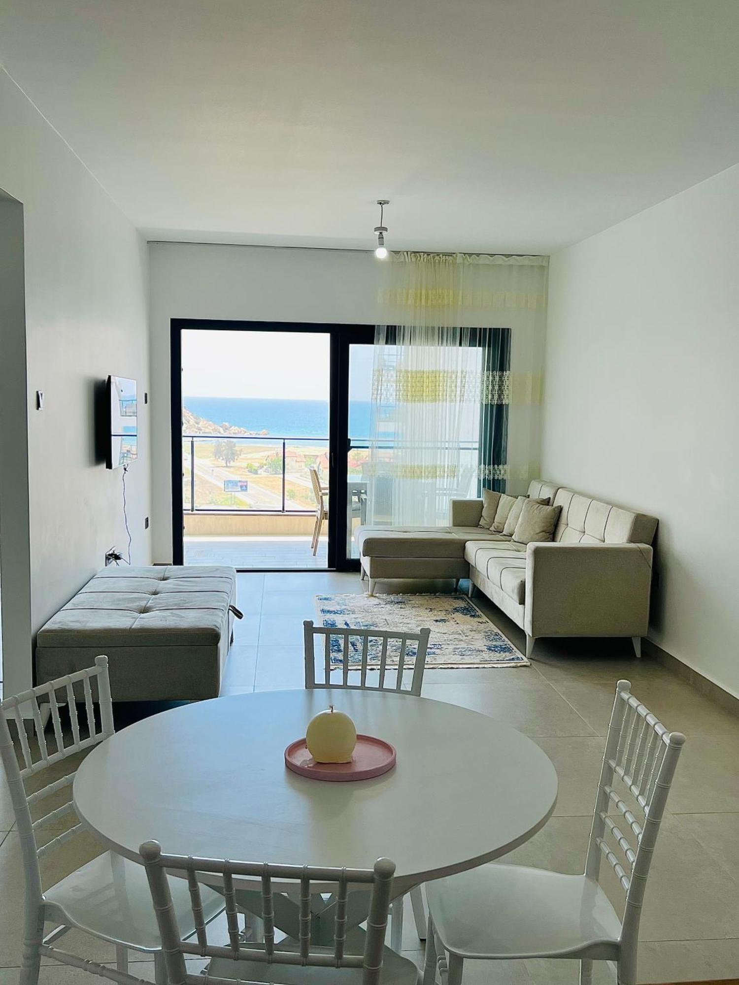 Caesar Blue With Sea View *