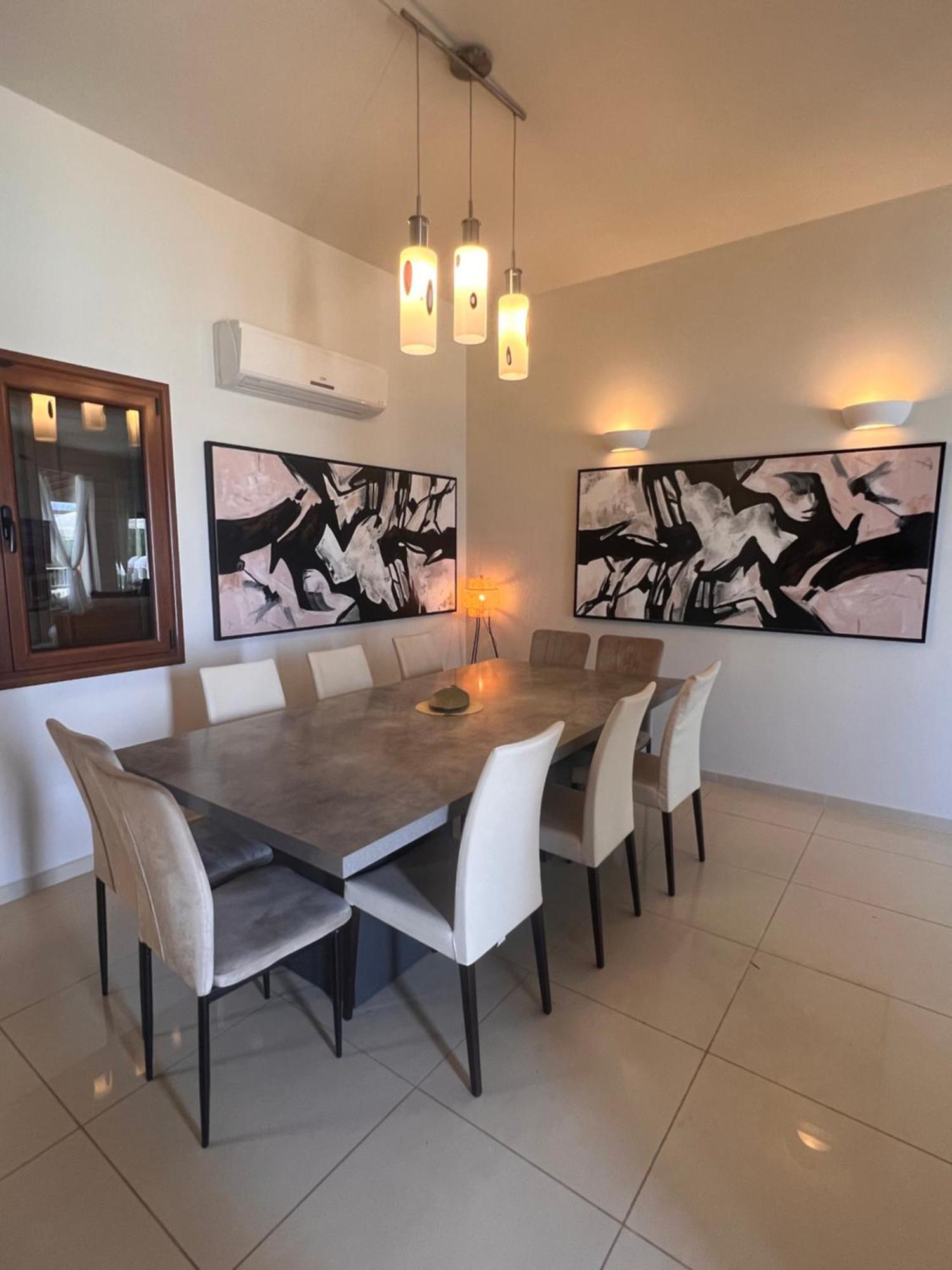 Villa Matteo Cyprus *
