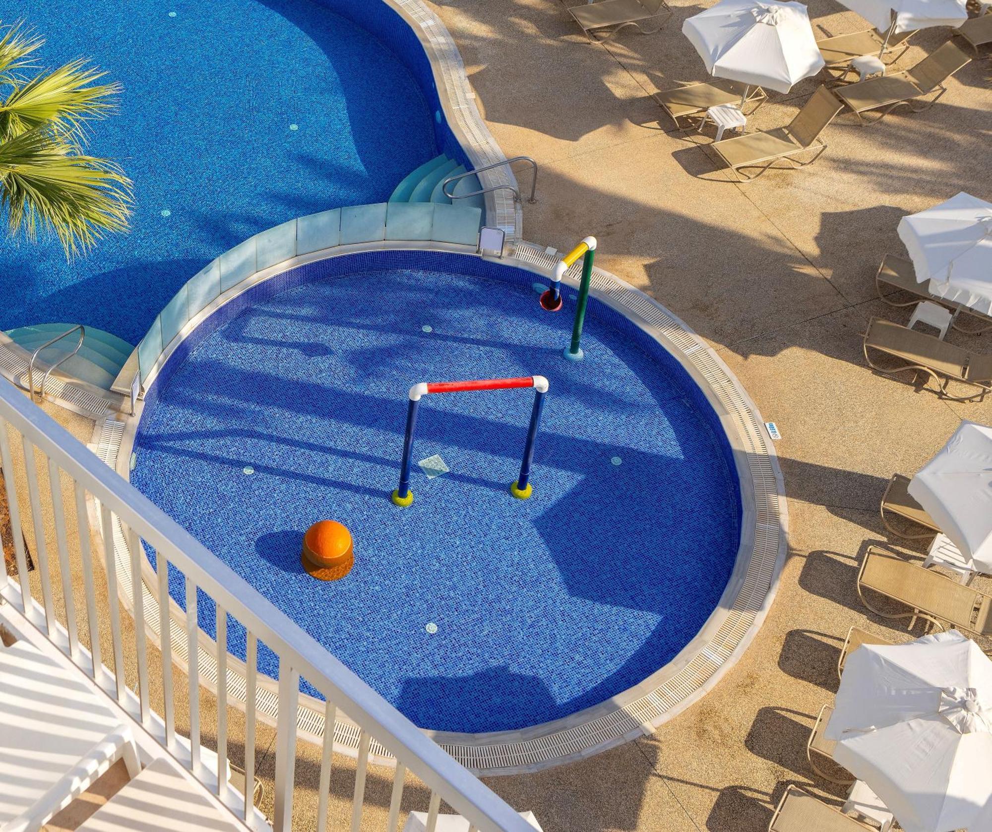 Papantonia Hotel Protaras