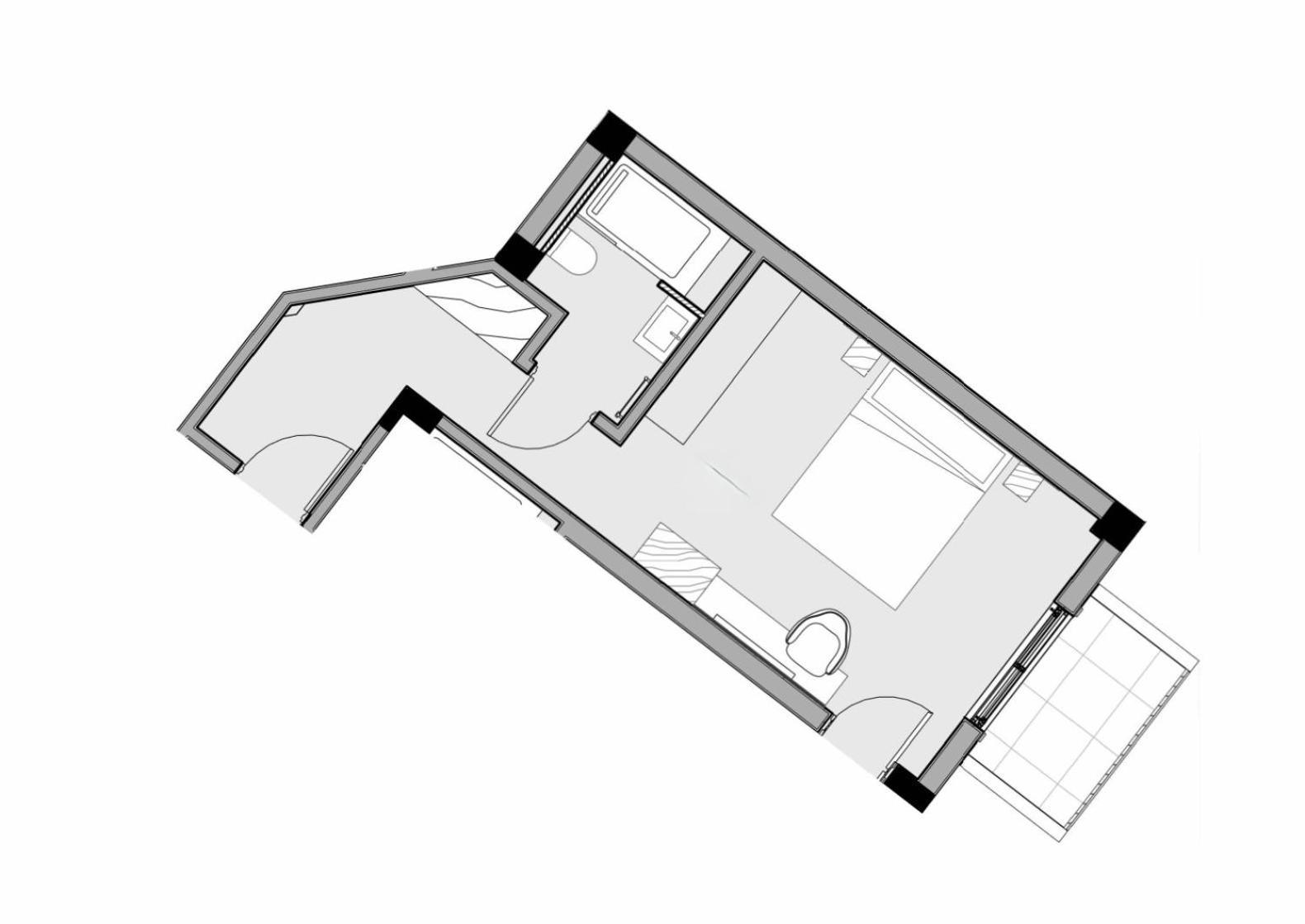 Pendeli Resort Platres
