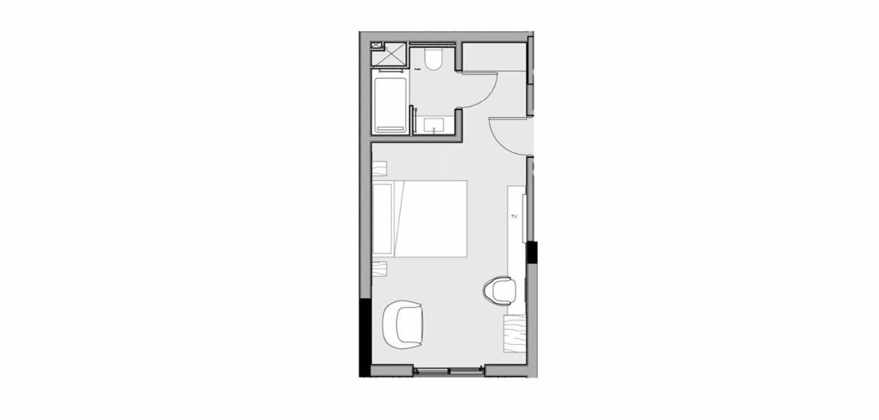 Pendeli Resort Platres