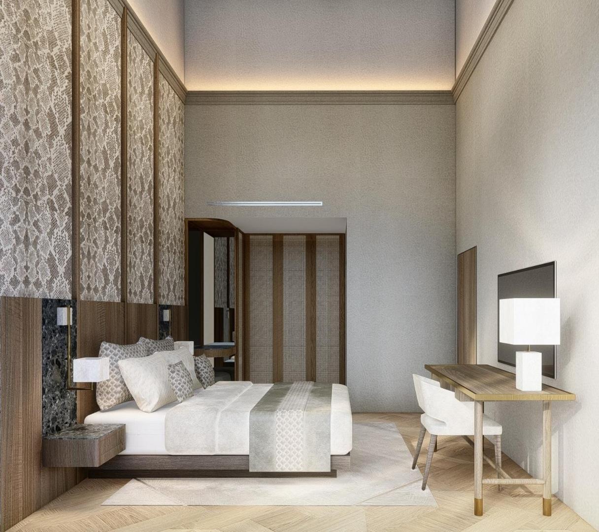 Resort Pendeli Platres