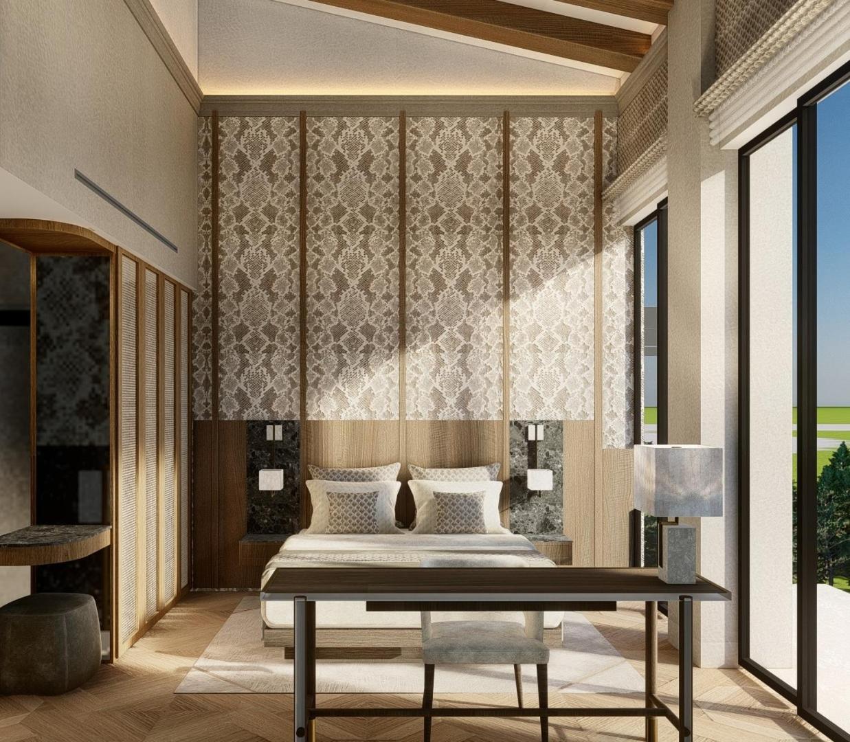 Pendeli Resort Platres