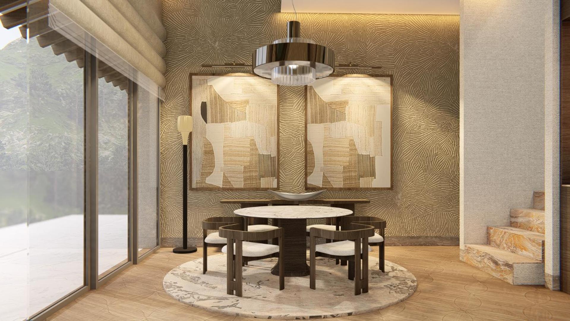 Pendeli Resort 3*