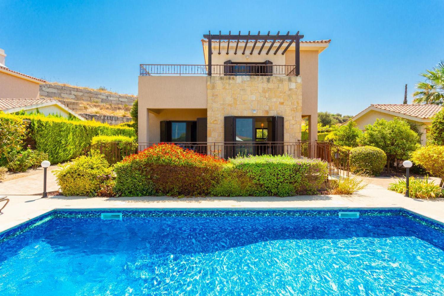 Fortuna Villa
