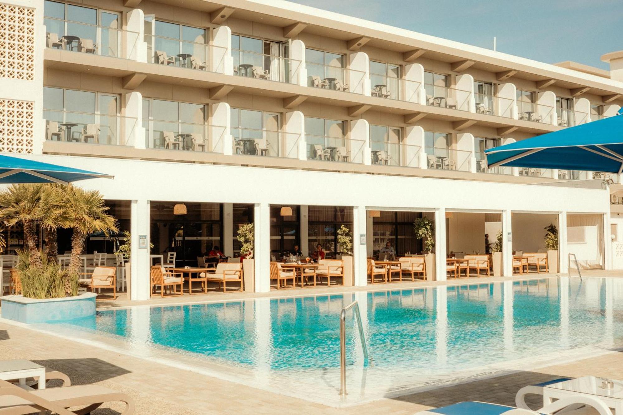 Sveltos Larnaca