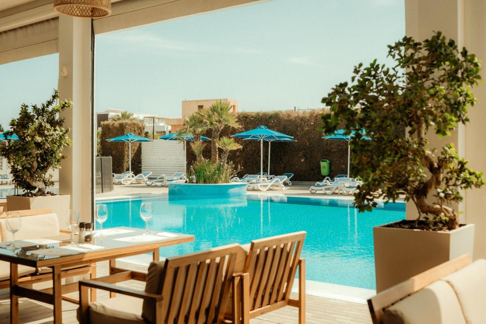 Hotel Sveltos