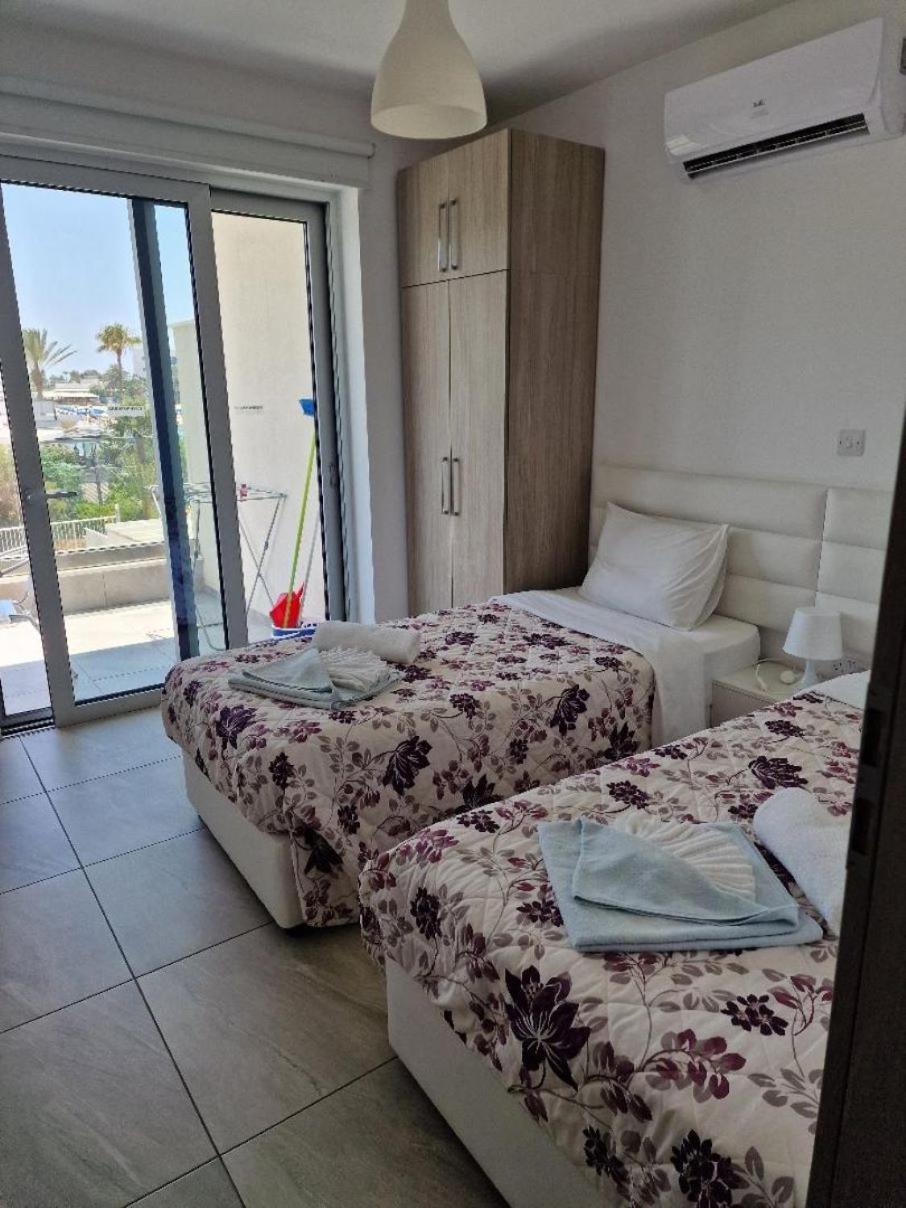 Aparthotel Christopher's Sandy Ayia Napa