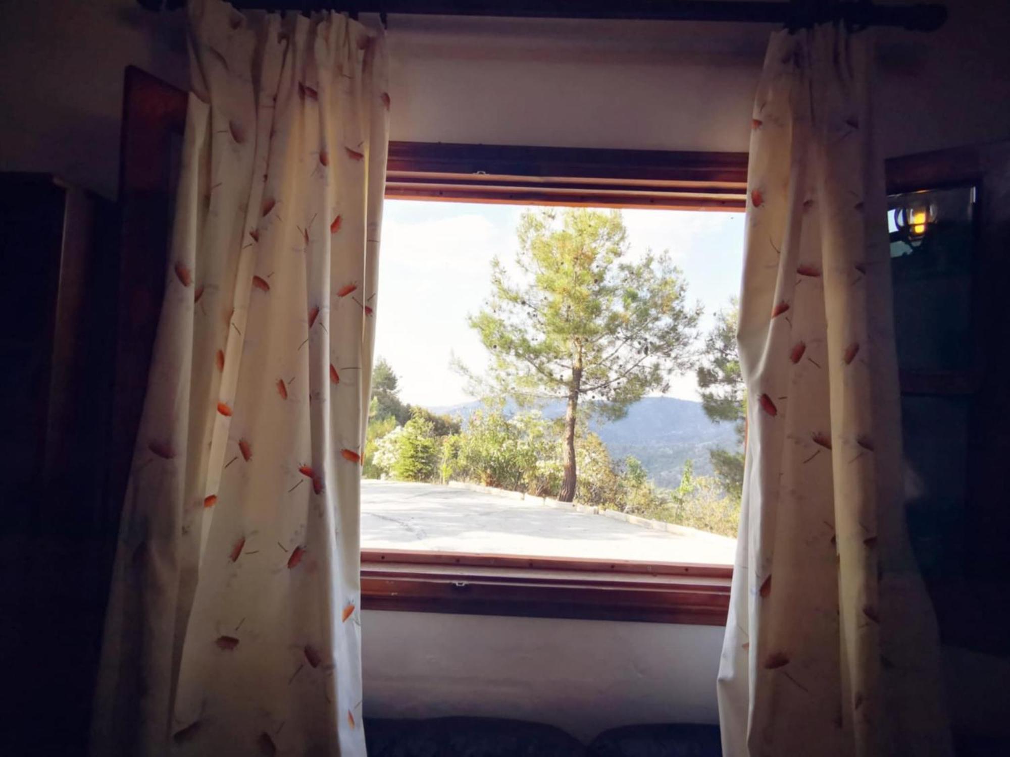 Holiday home The Mouflon House Pedoulas