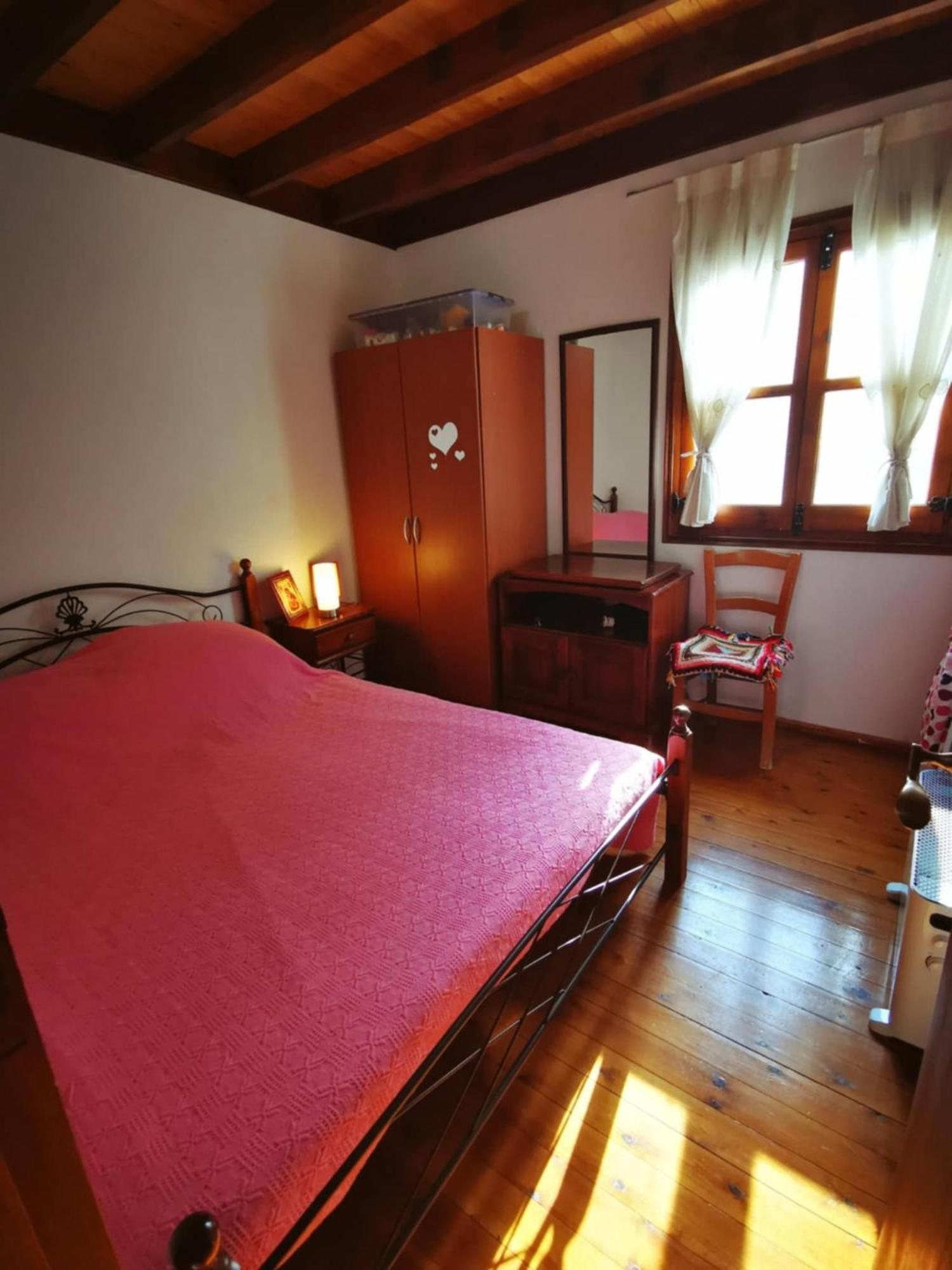 Holiday home The Mouflon House Pedoulas