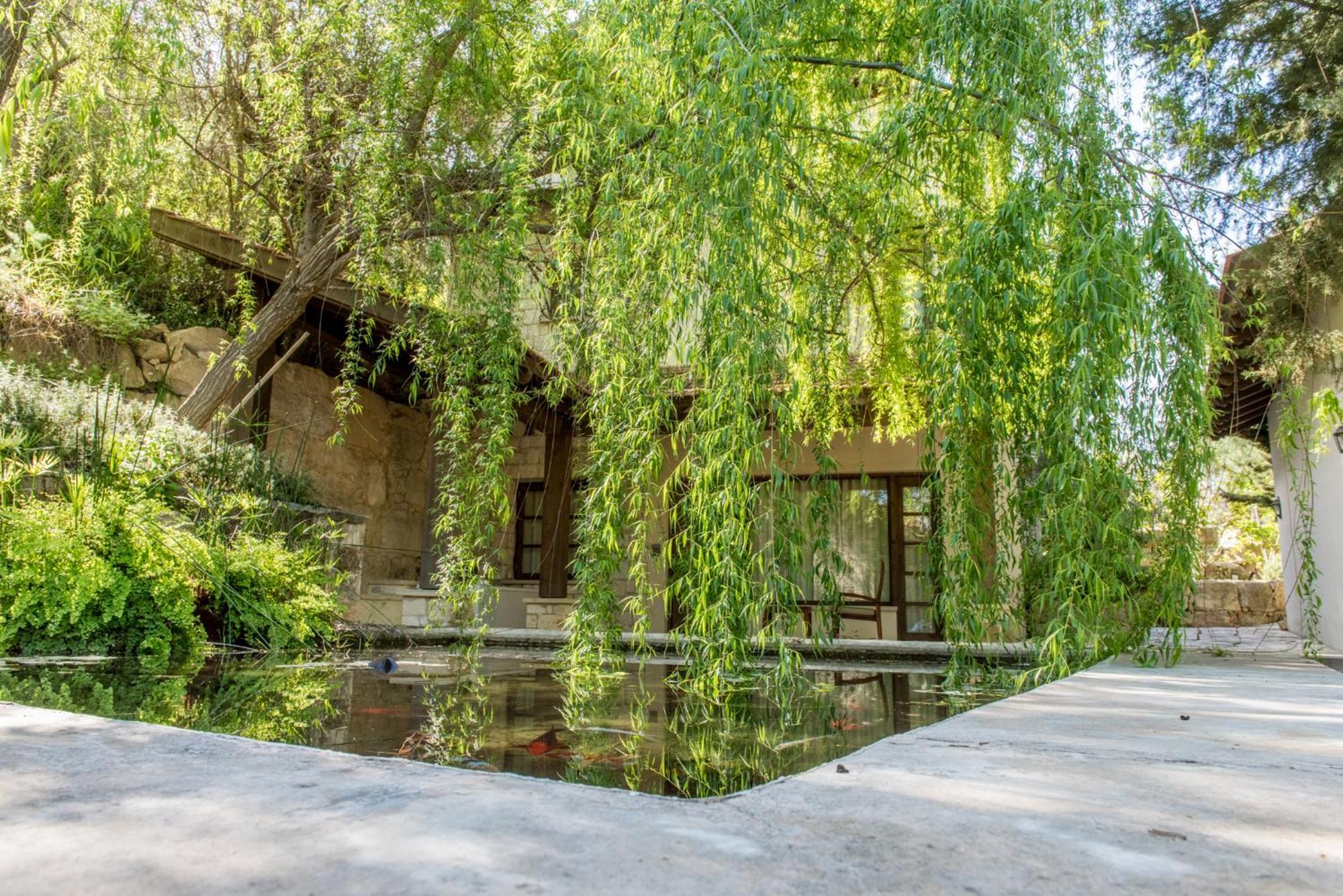 Hotel Secret Forest - Wellness Retreat & Healing (adults Only)