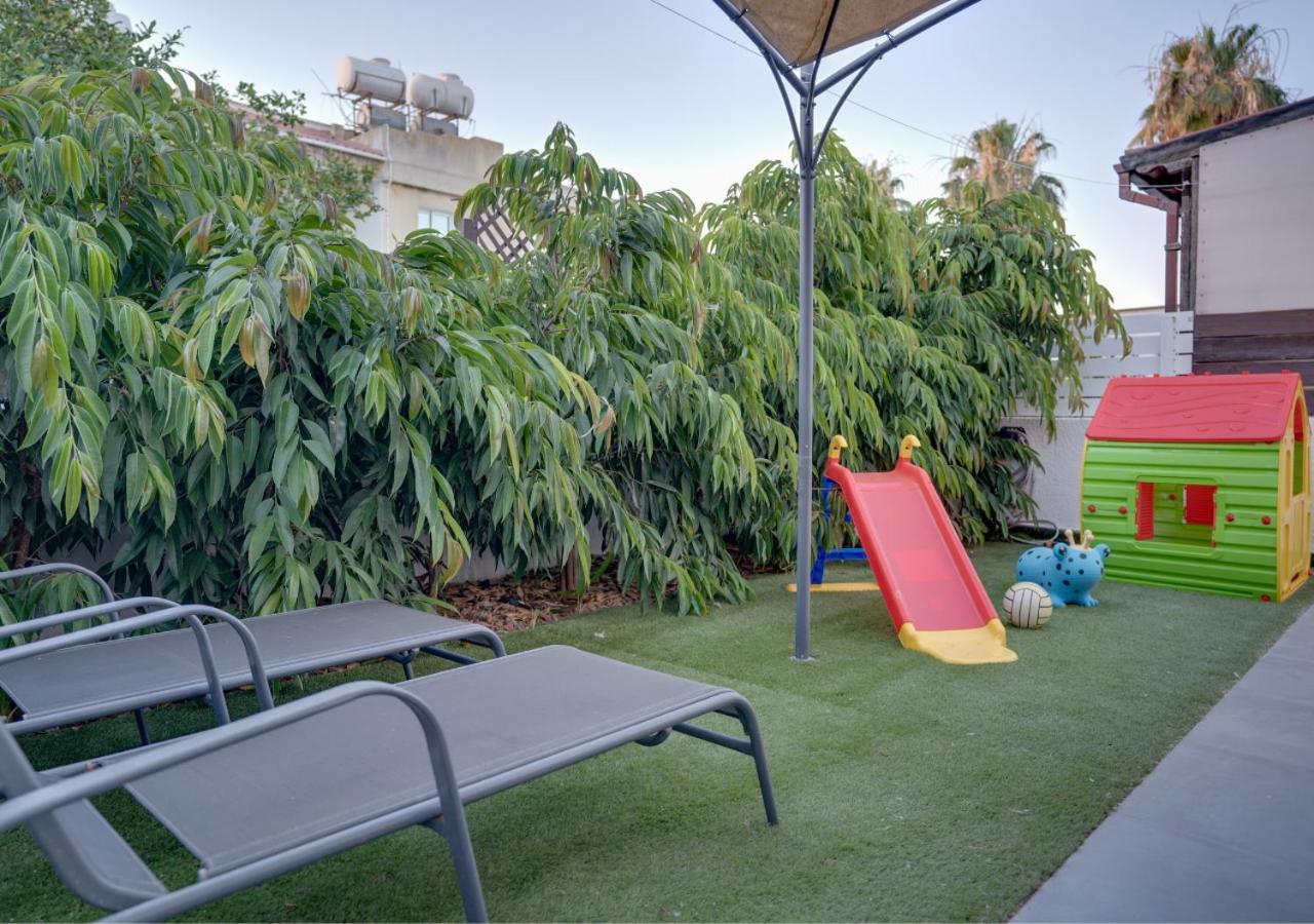 Apartment Oroklini Star 200Metres From The Sandy Beach *