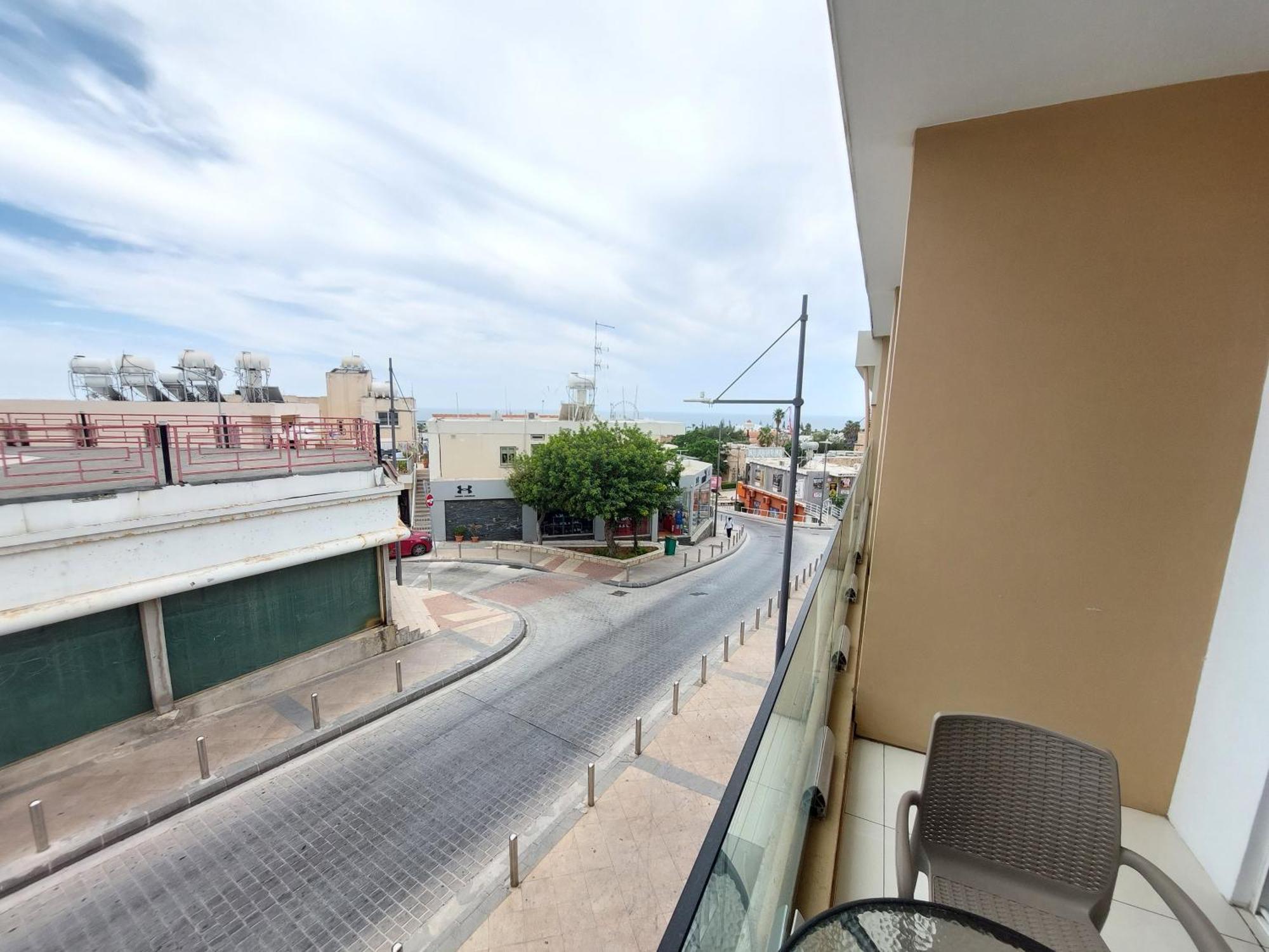Apartment Piazza Napa