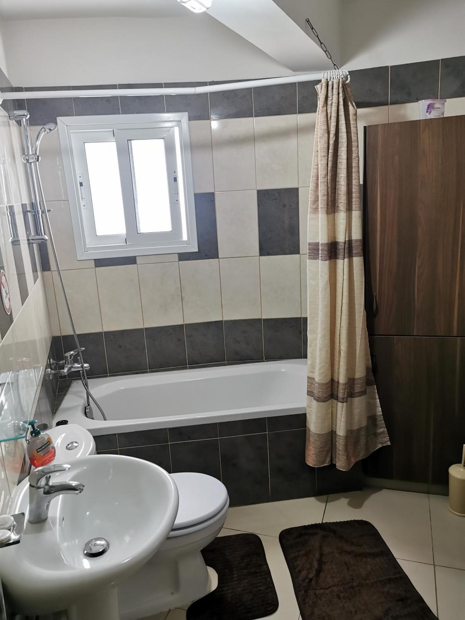 Apartment Downtown Larnaca