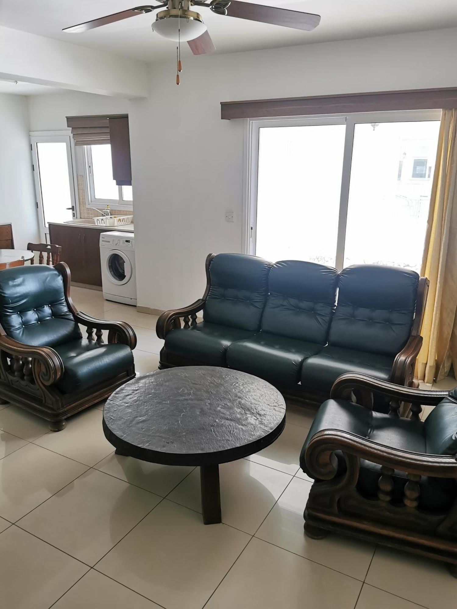 Apartment Downtown Larnaca