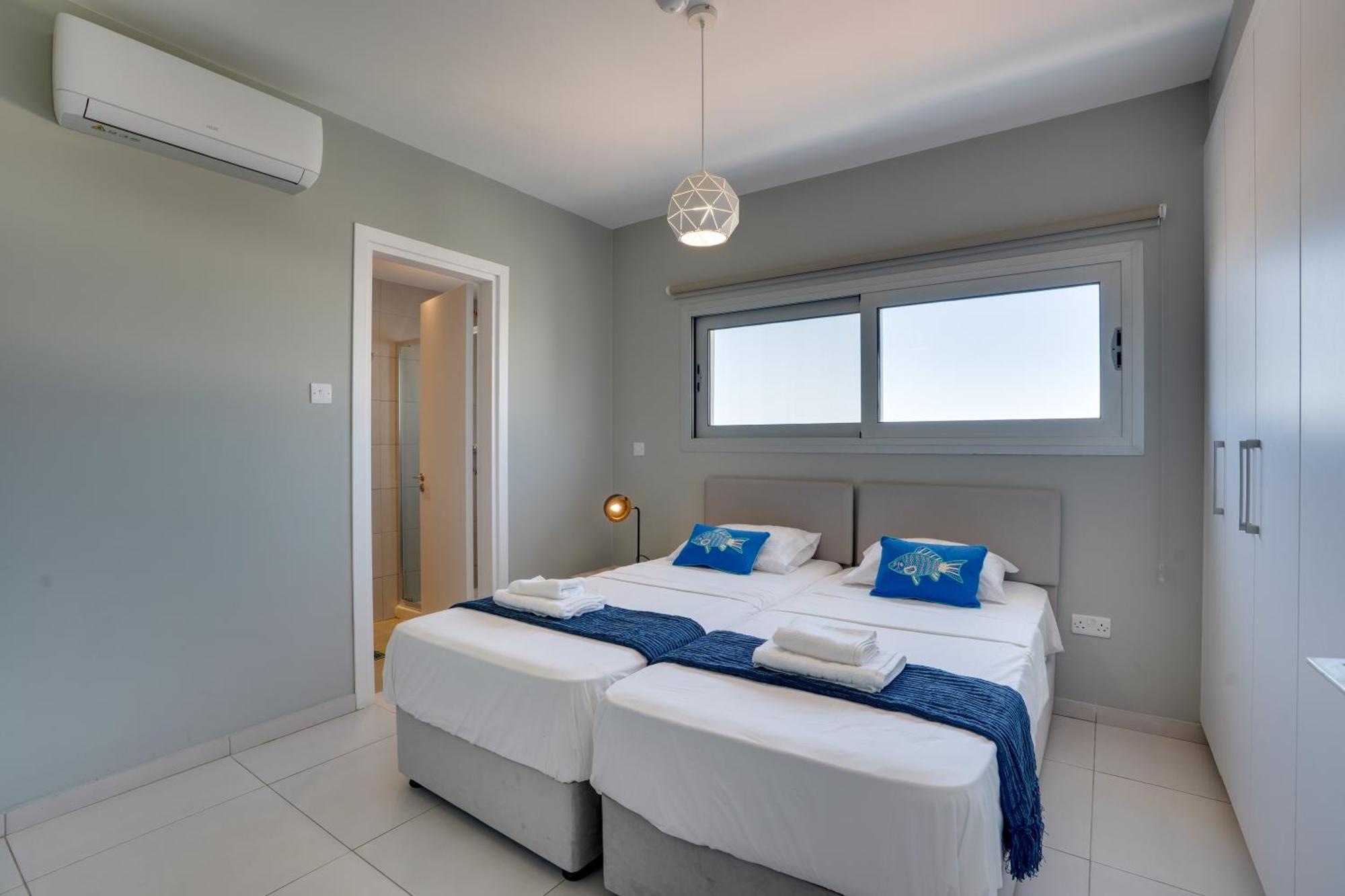 Apartment Majestic Sunset Salt Views 300m From