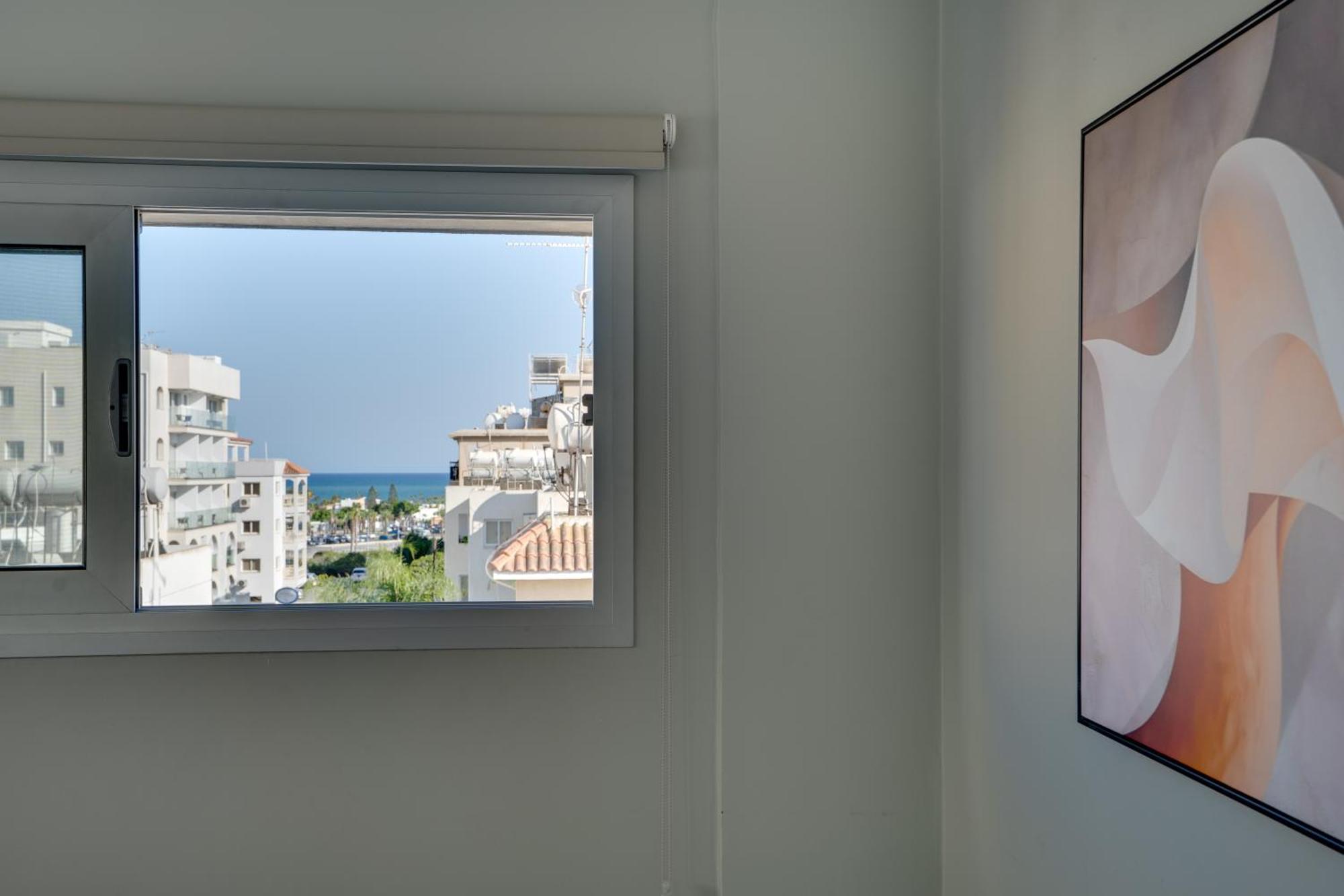 Apartment Majestic Sunset Salt Views 300m From *