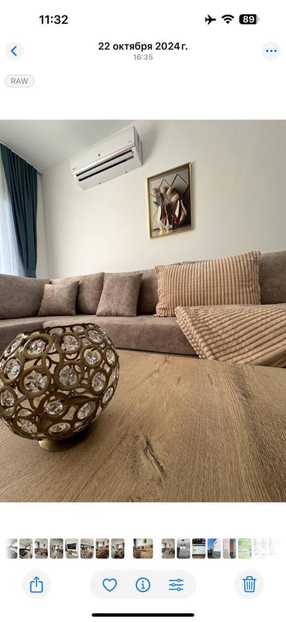 Apartamento Apartments In Four Seasons 2 Boghaz