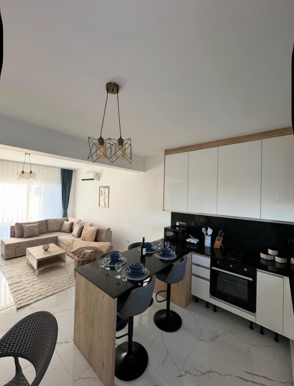 Apartamento Apartments In Four Seasons 2