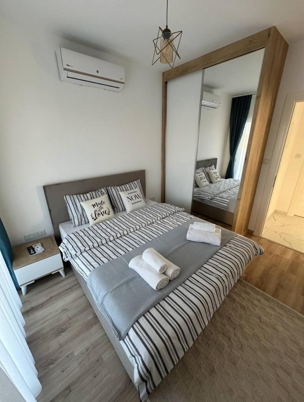 Apartamento Apartments In Four Seasons 2 Boghaz