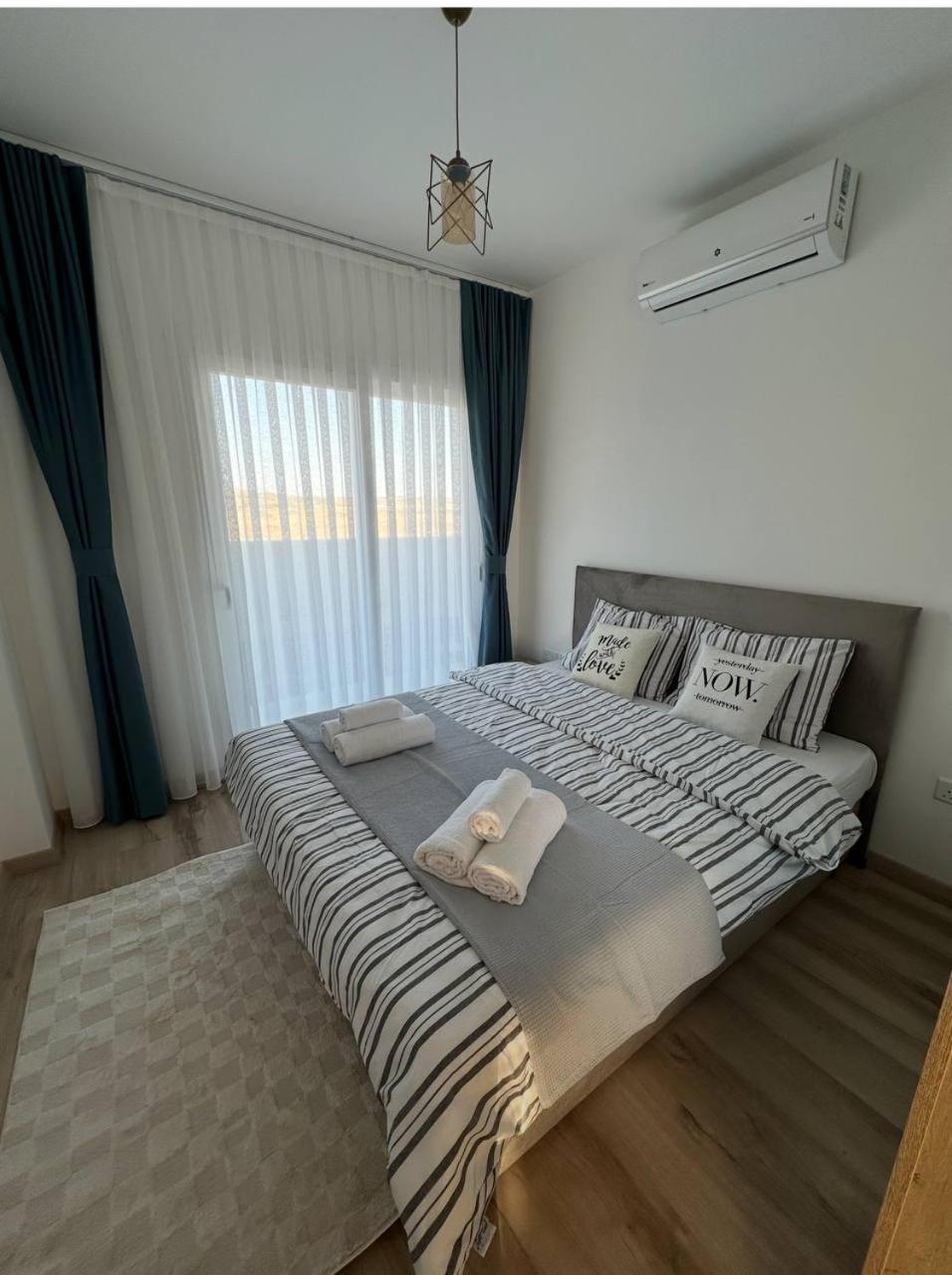 Apartments In Four Seasons 2 * Boghaz