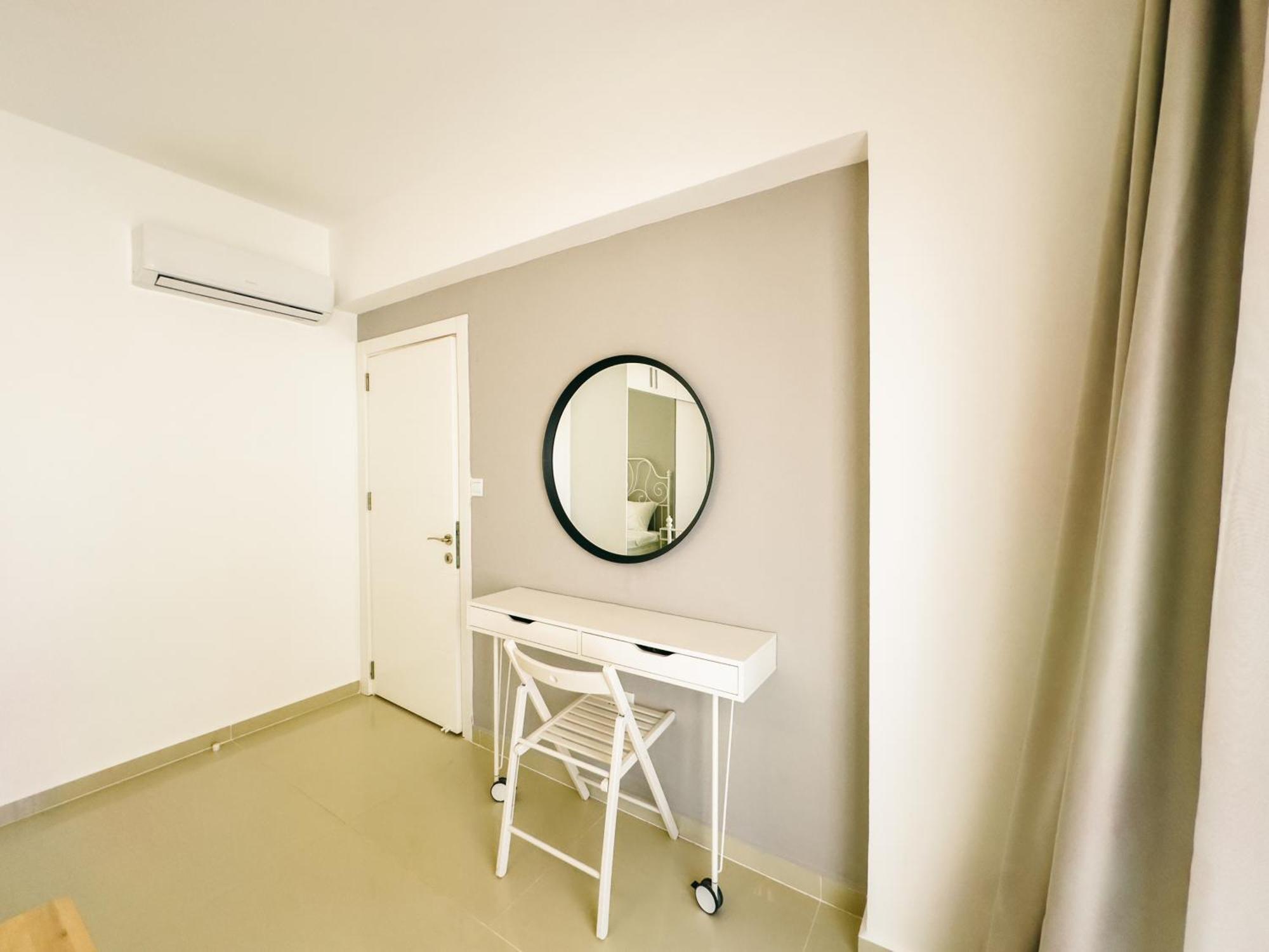 Caesar Luxury 1 Bedroom On The Ground Floor *